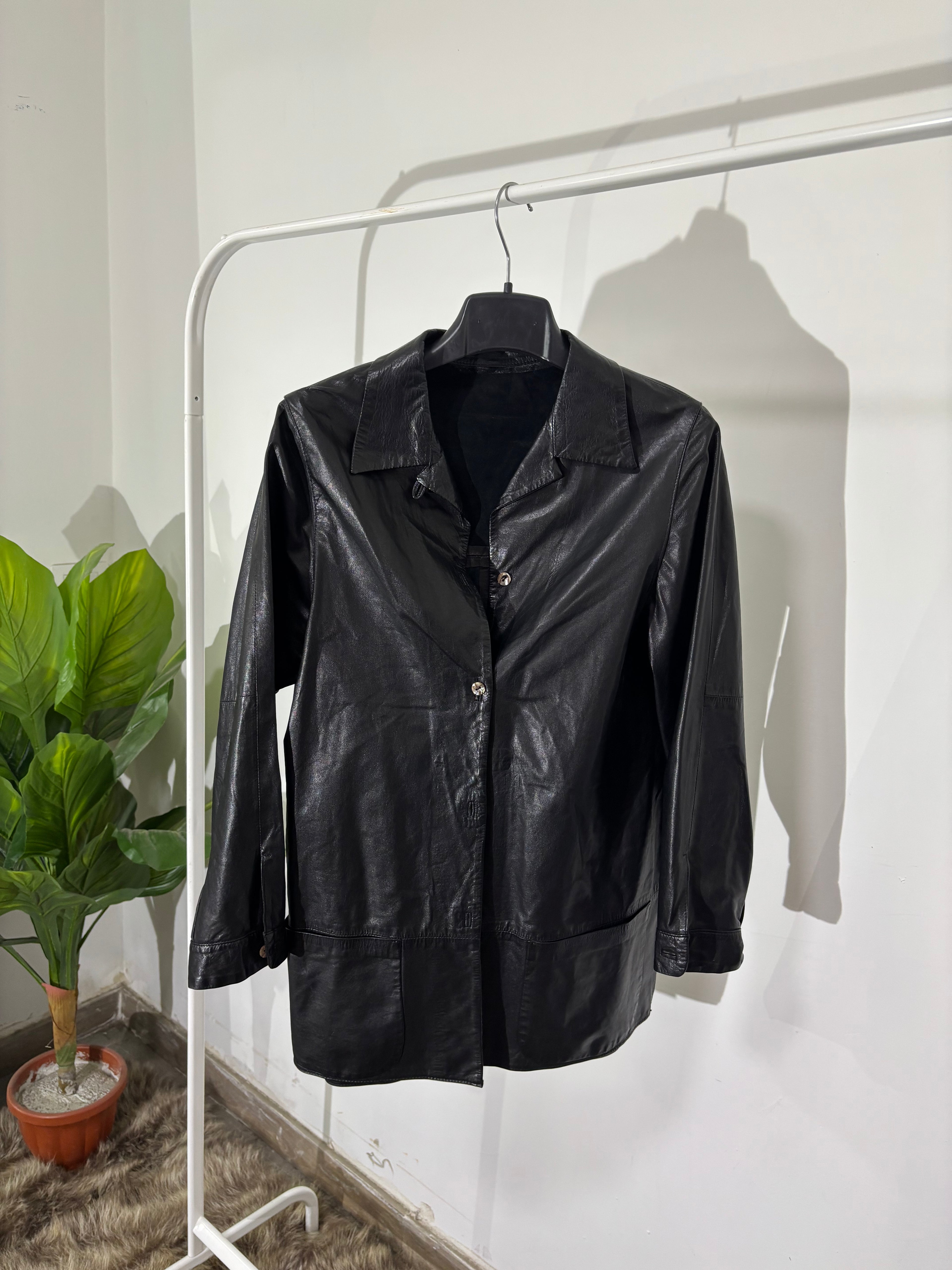 CAMICIA\GIUBBINO 417