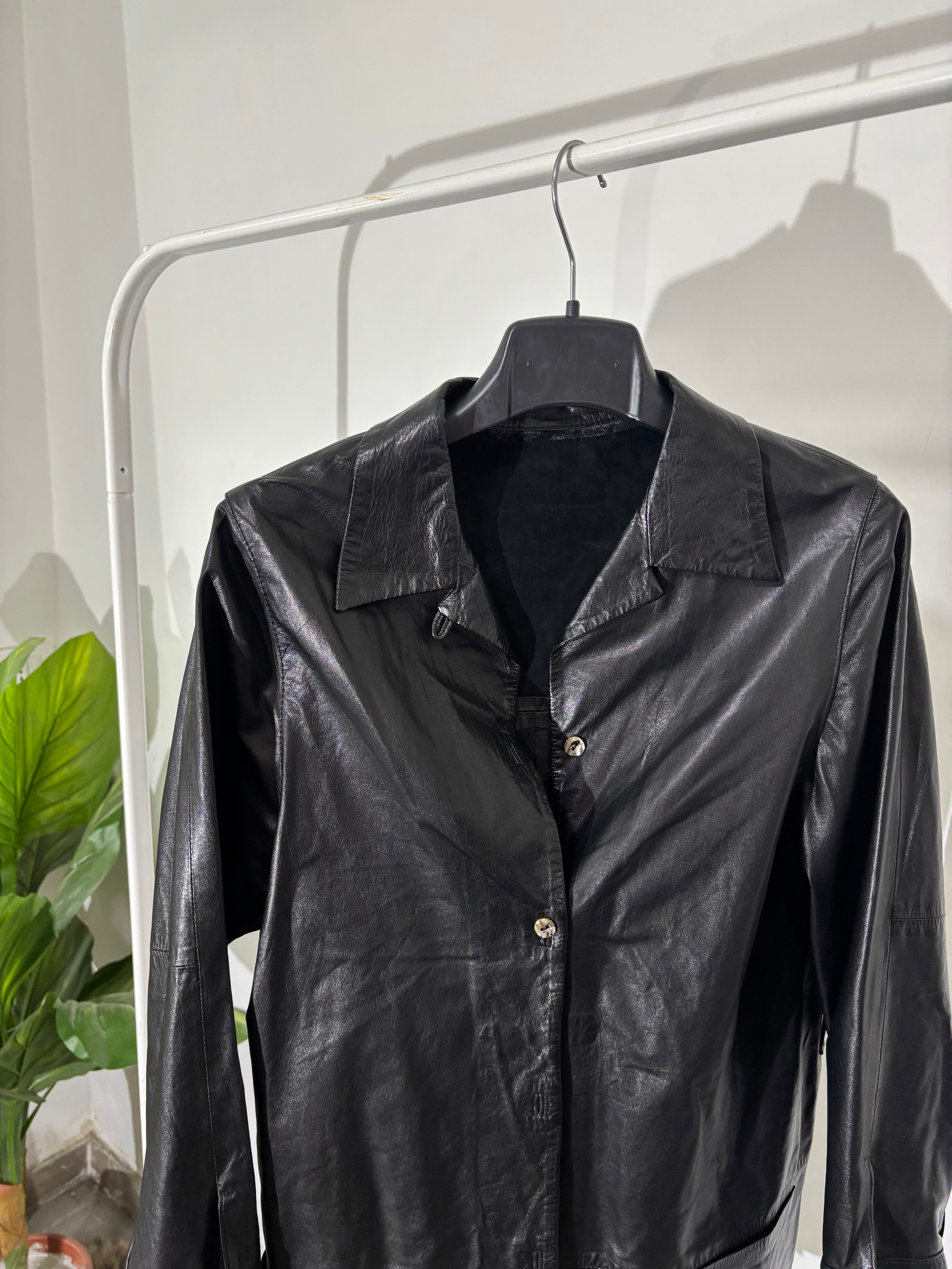 CAMICIA\GIUBBINO 417
