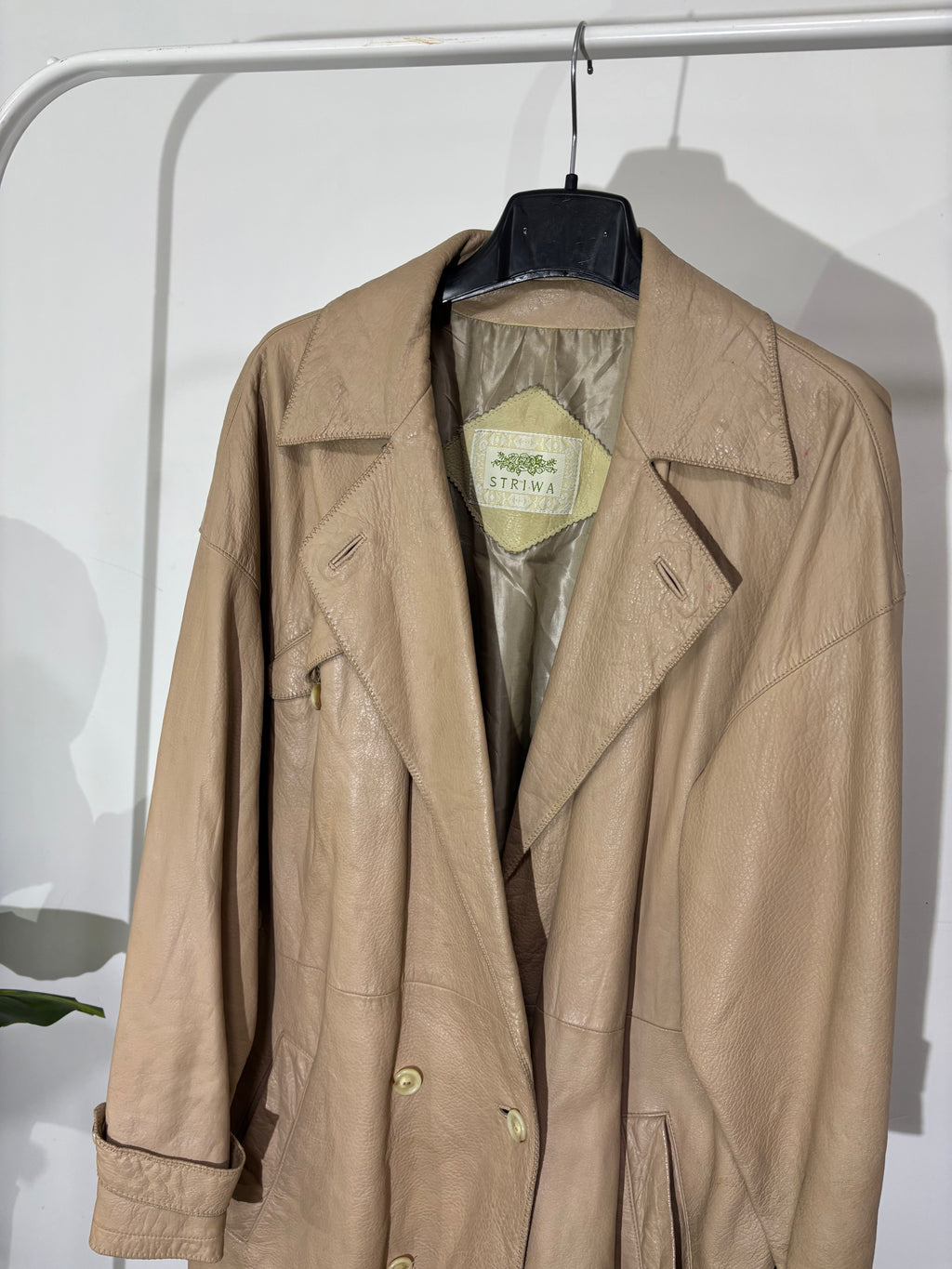 TRENCH BE 426