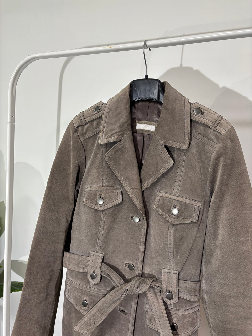 TRENCH GR. 427