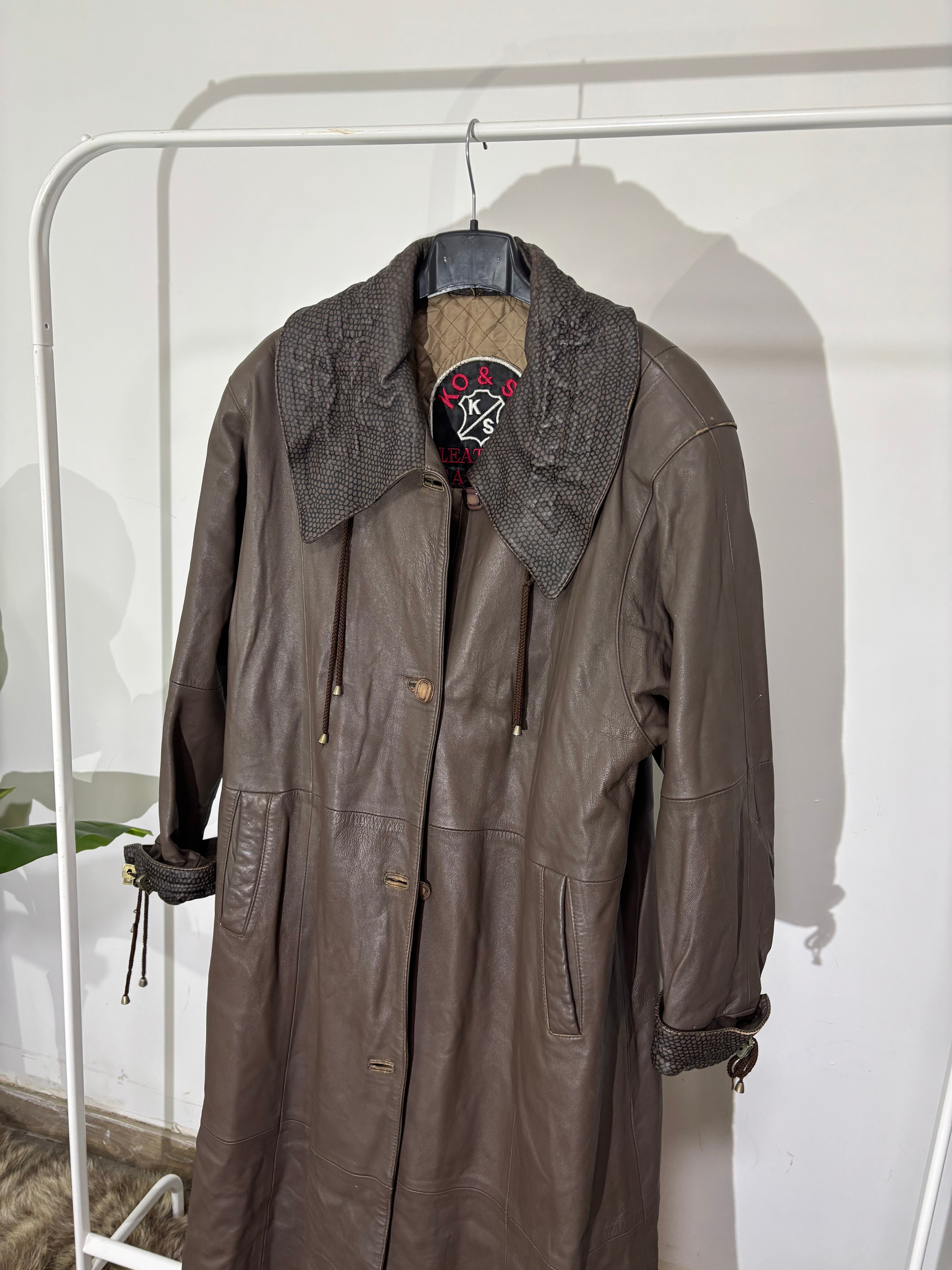 TRENCH MA. 429