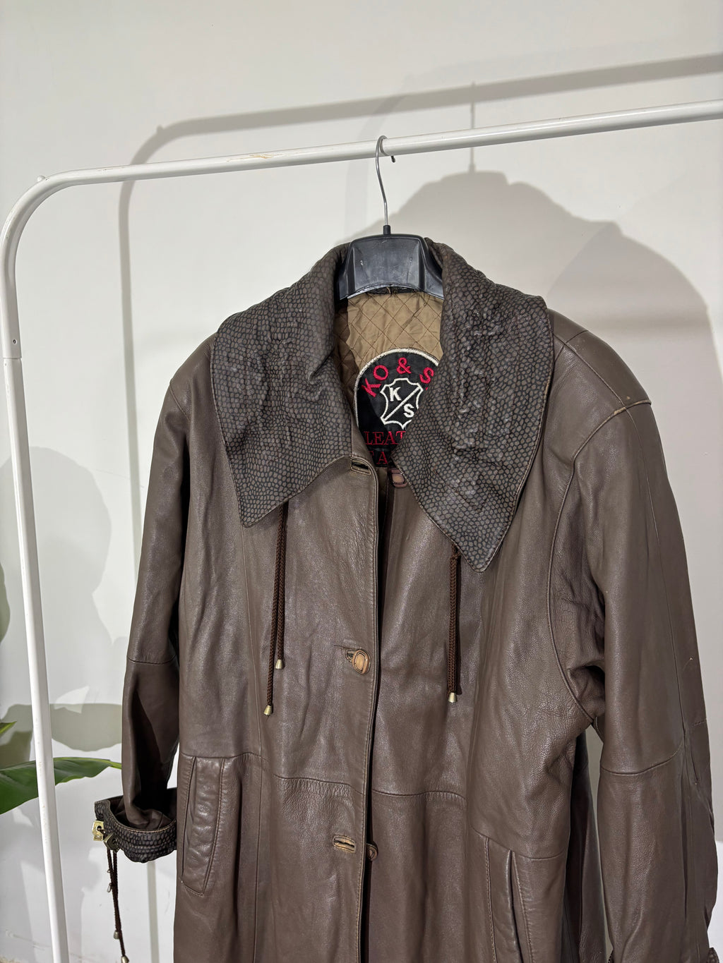TRENCH MA. 429