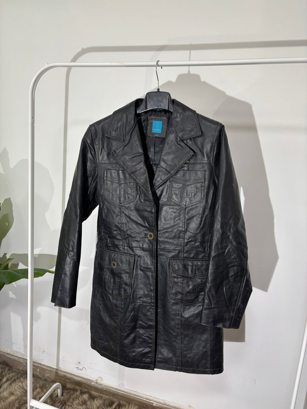 TRENCH NE 431
