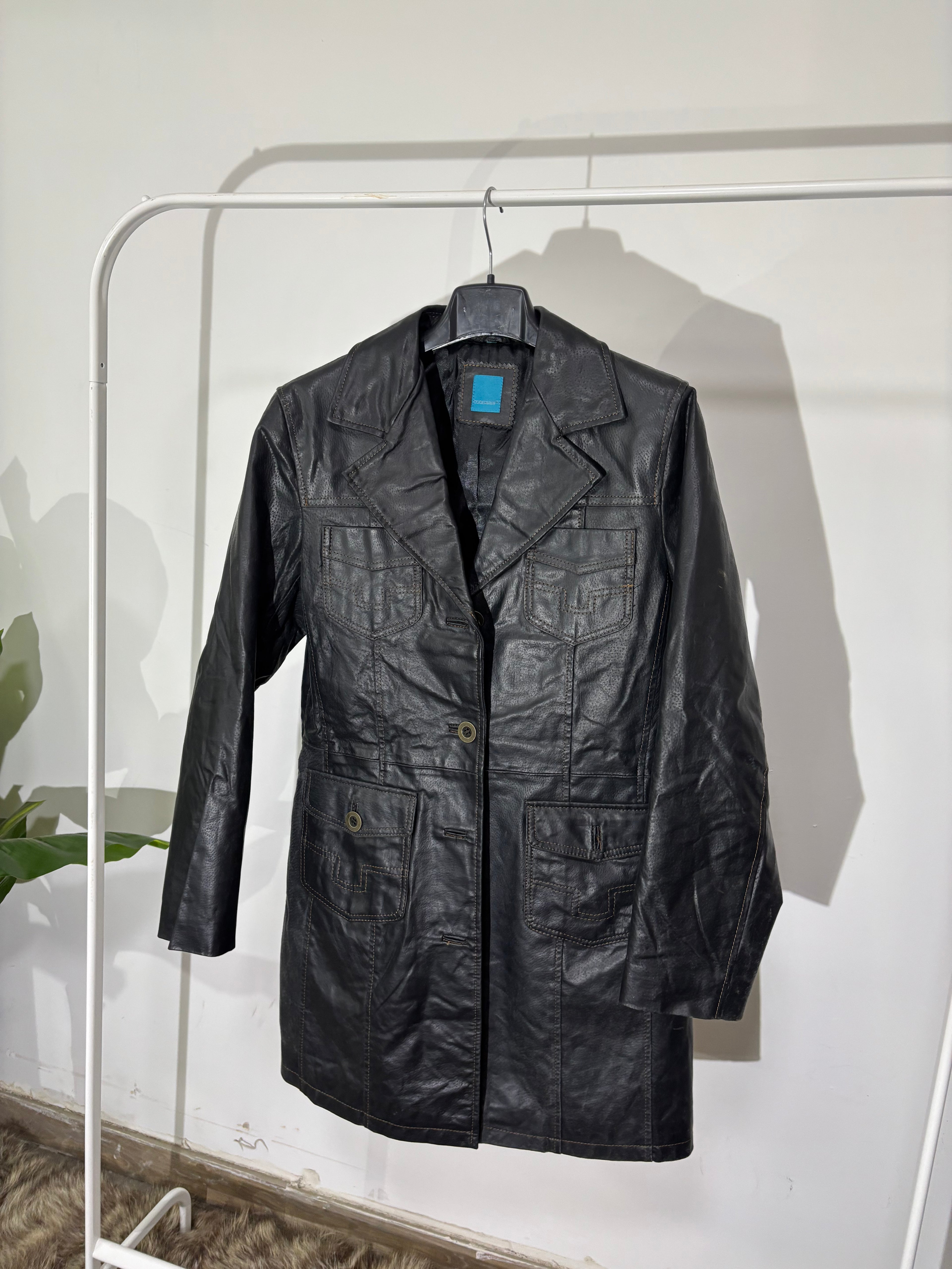TRENCH NE 431