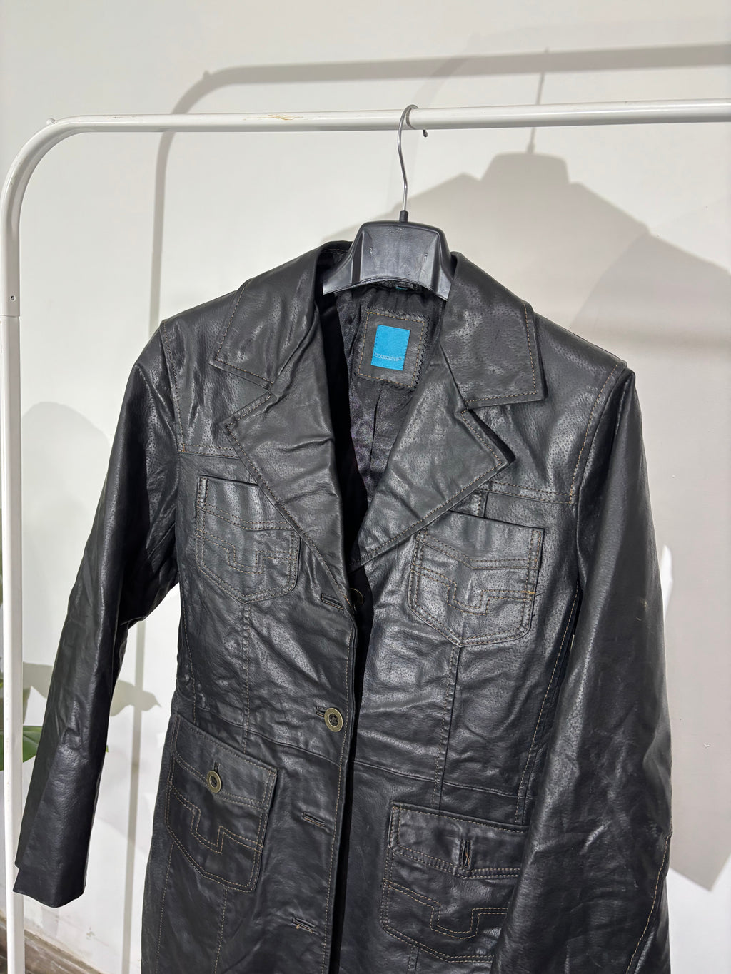 TRENCH NE 431