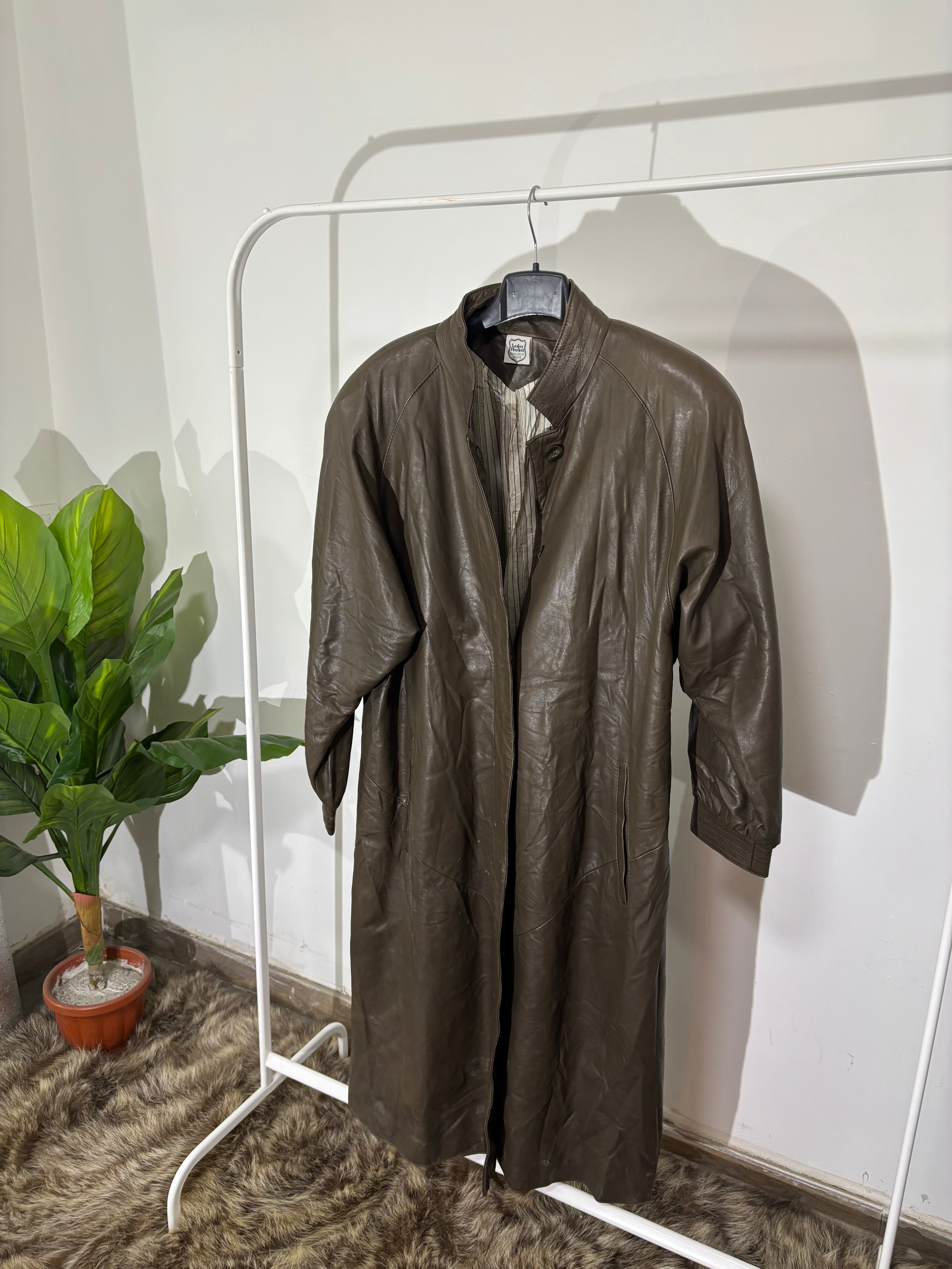 TRENCH PEL 433
