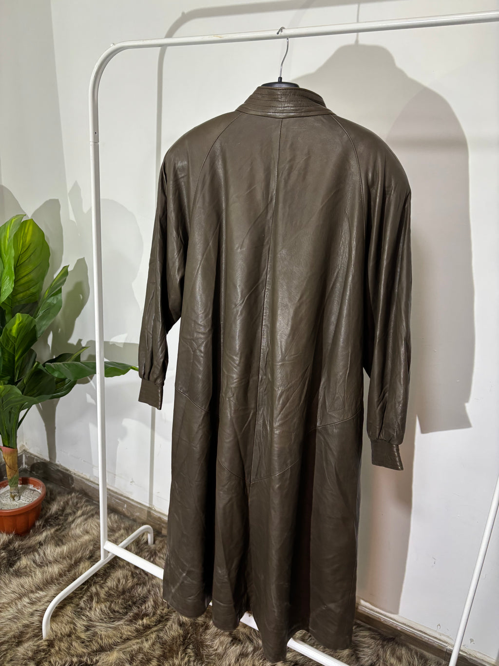 TRENCH PEL 433