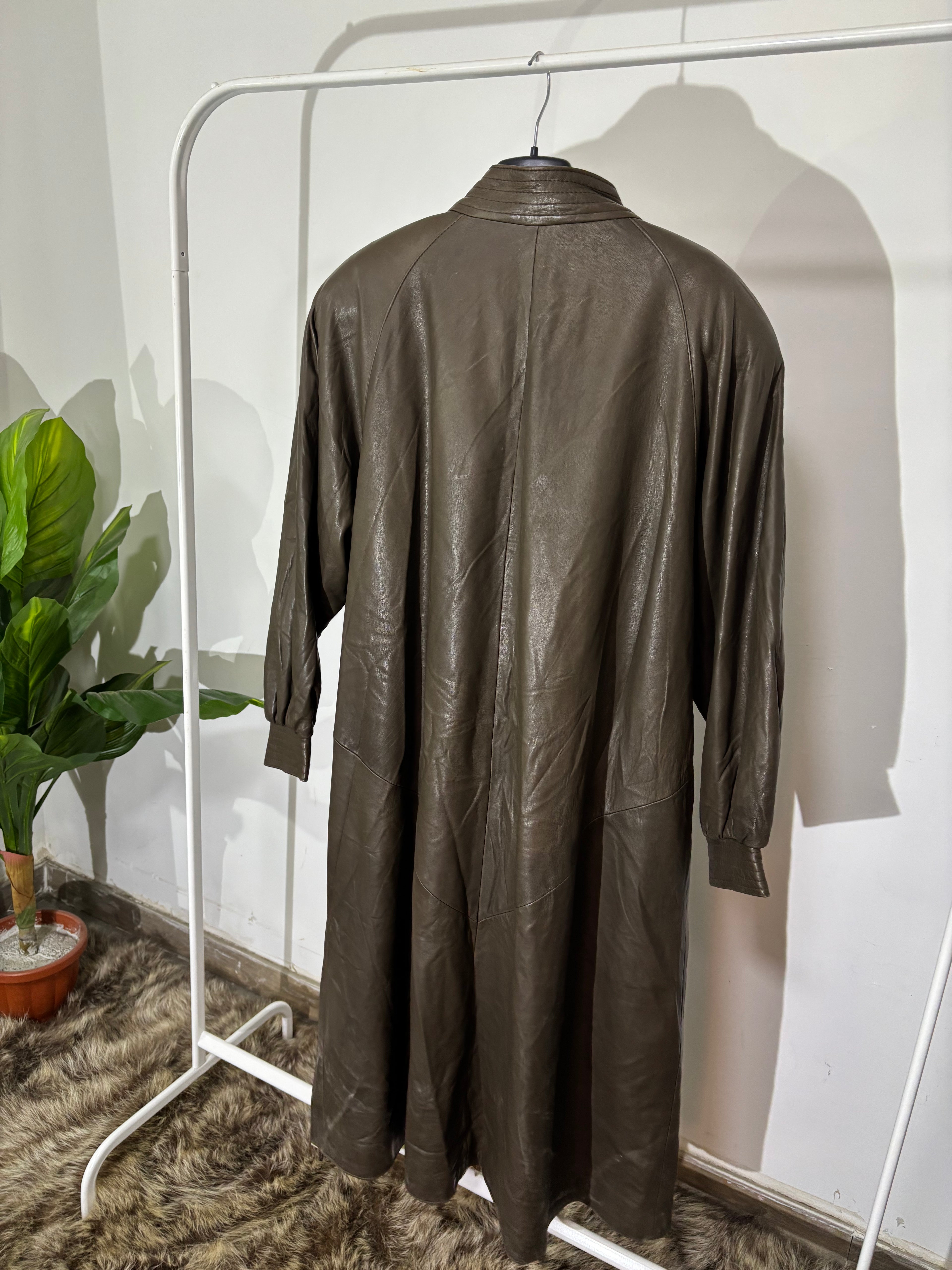 TRENCH PEL 433