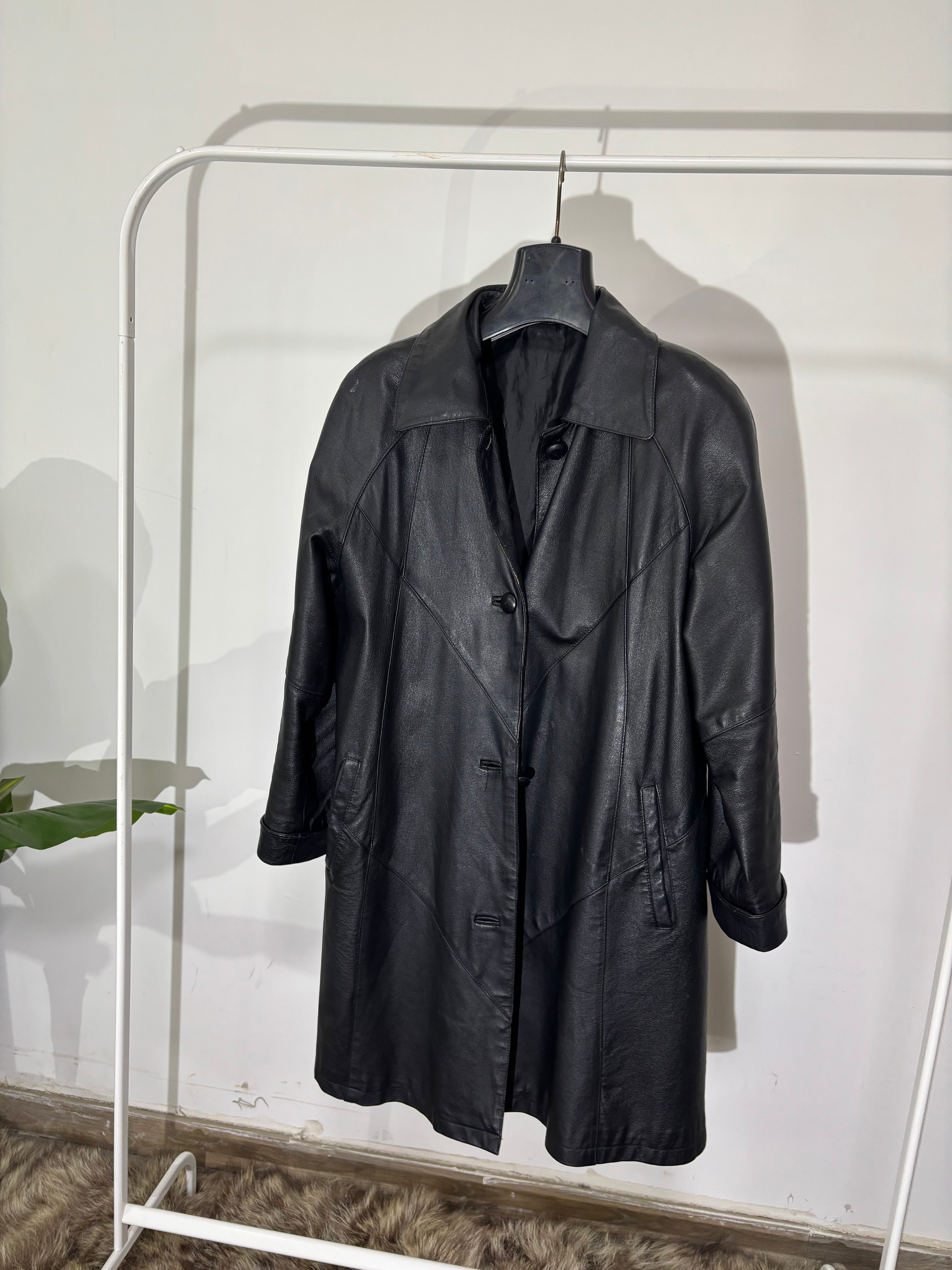 TRENCH NE. 435
