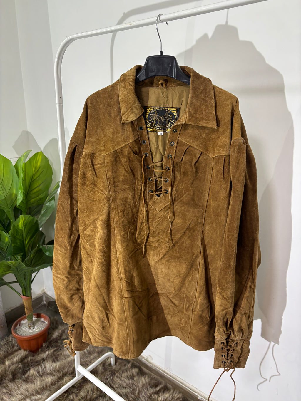 CAMICIA RE 437