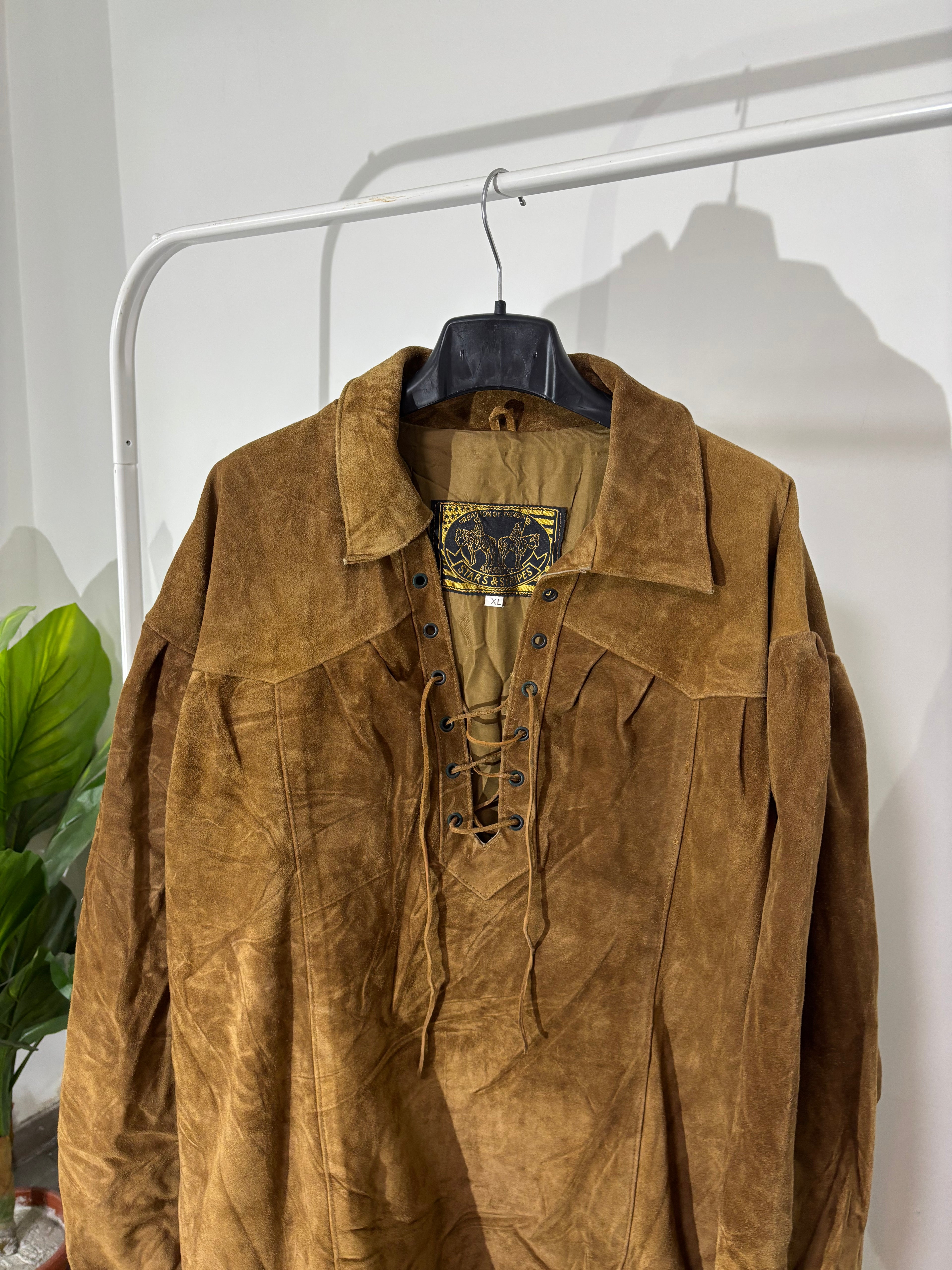 CAMICIA RE 437