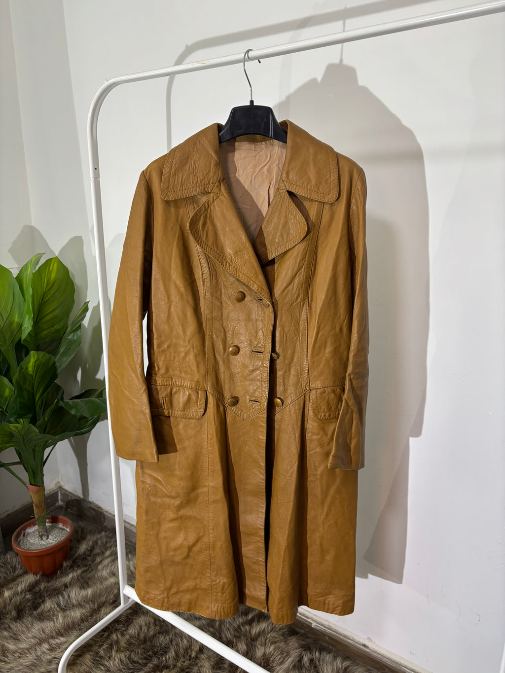 TRENCH B. 438