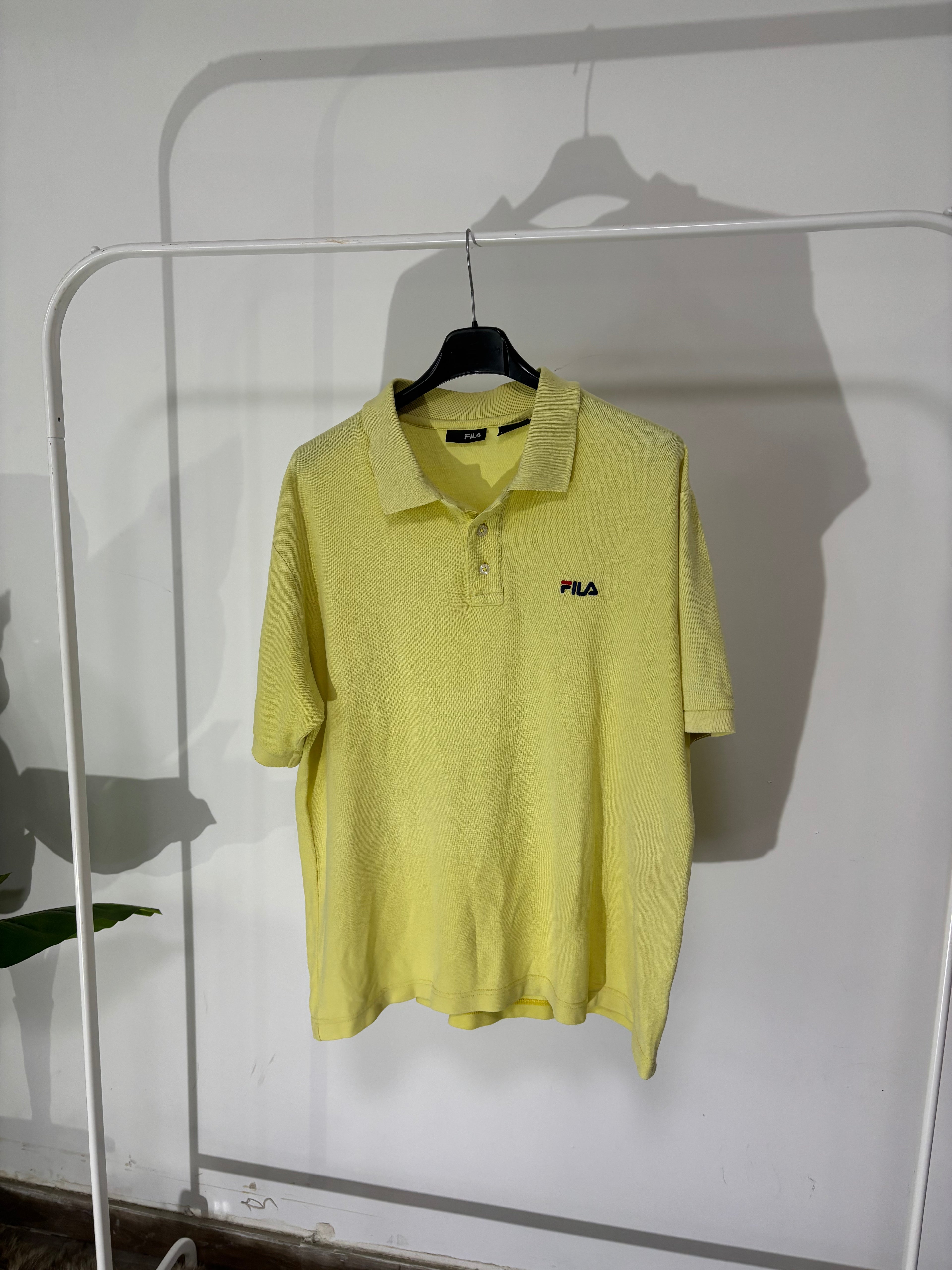 POLO FILA 456