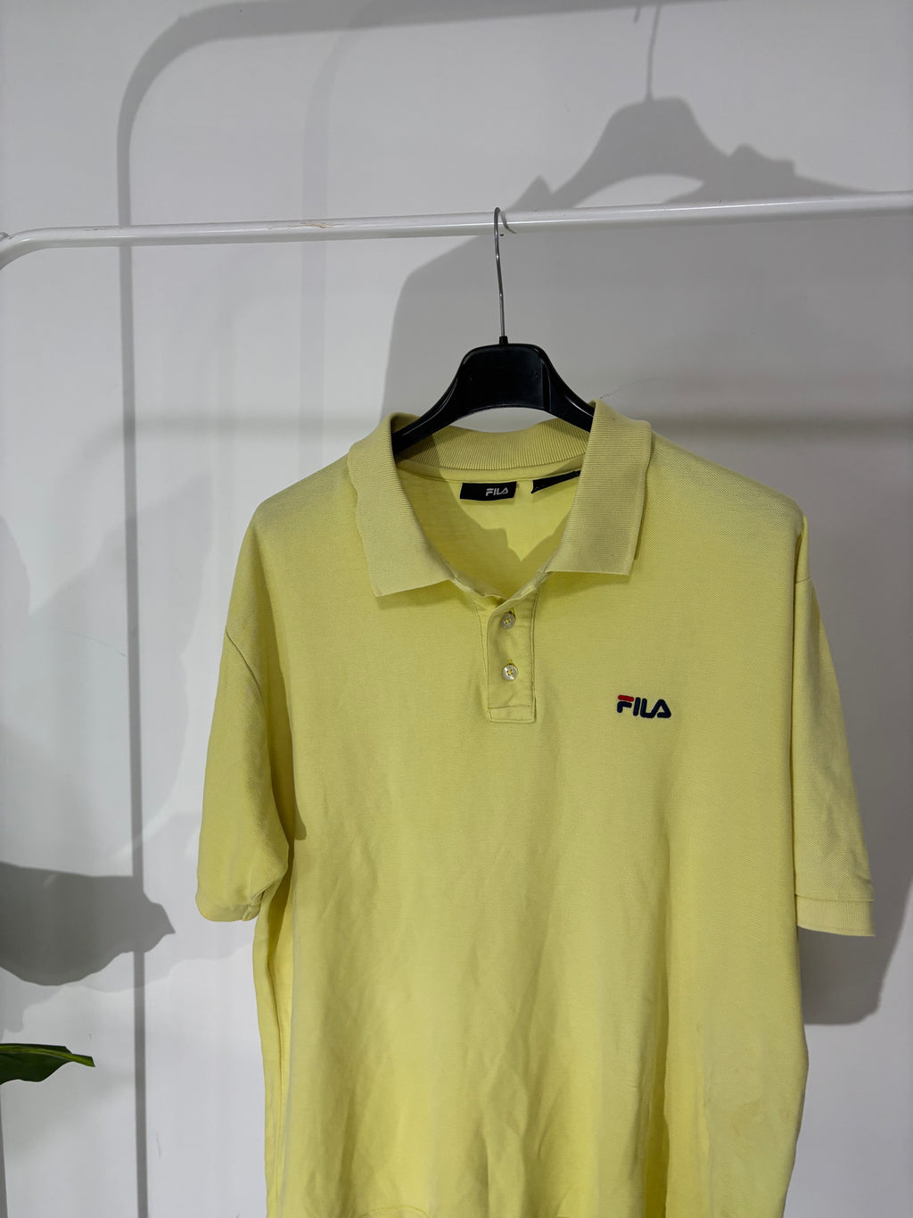 POLO FILA 456