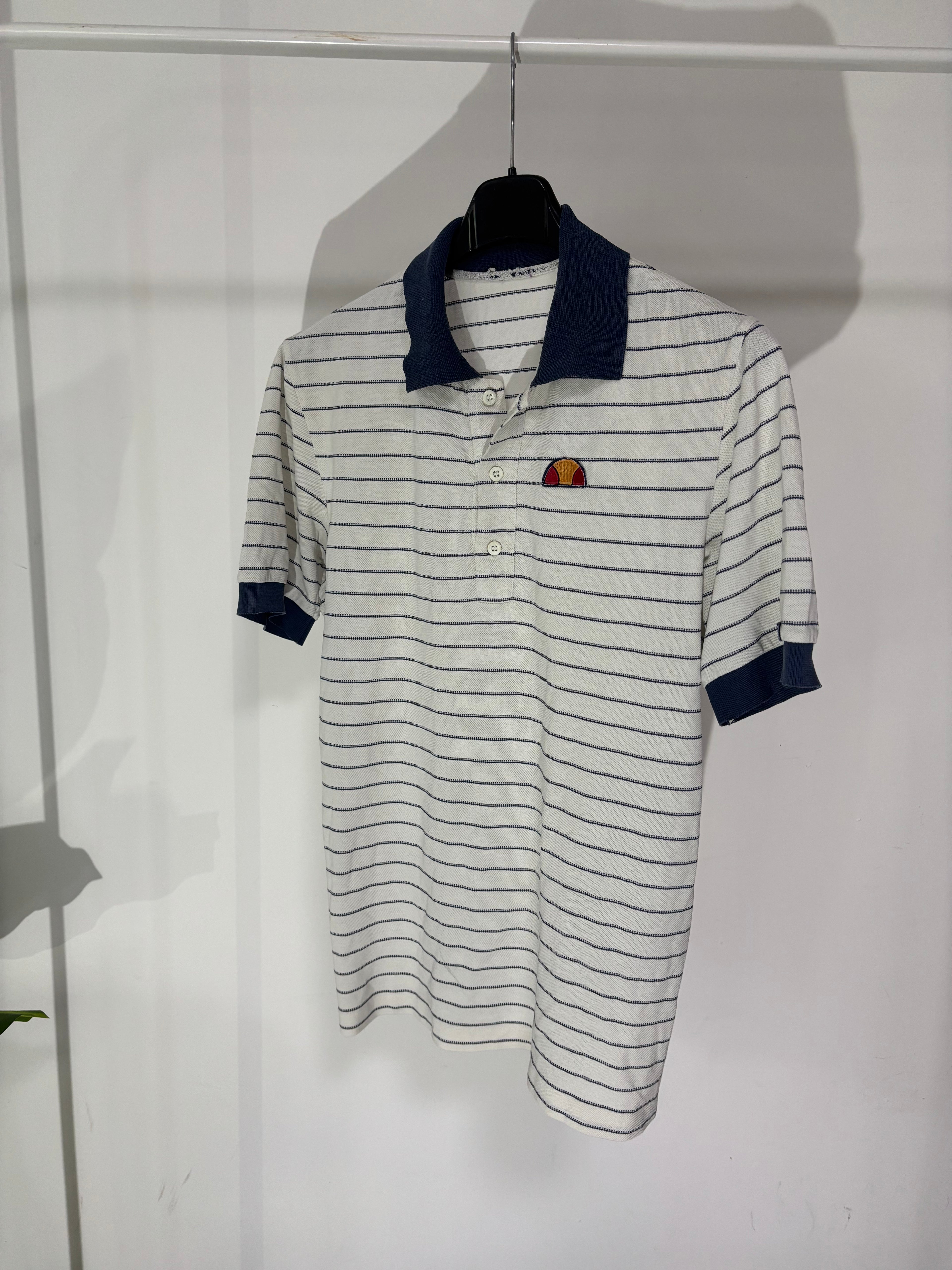 POLO ELLESSE 458