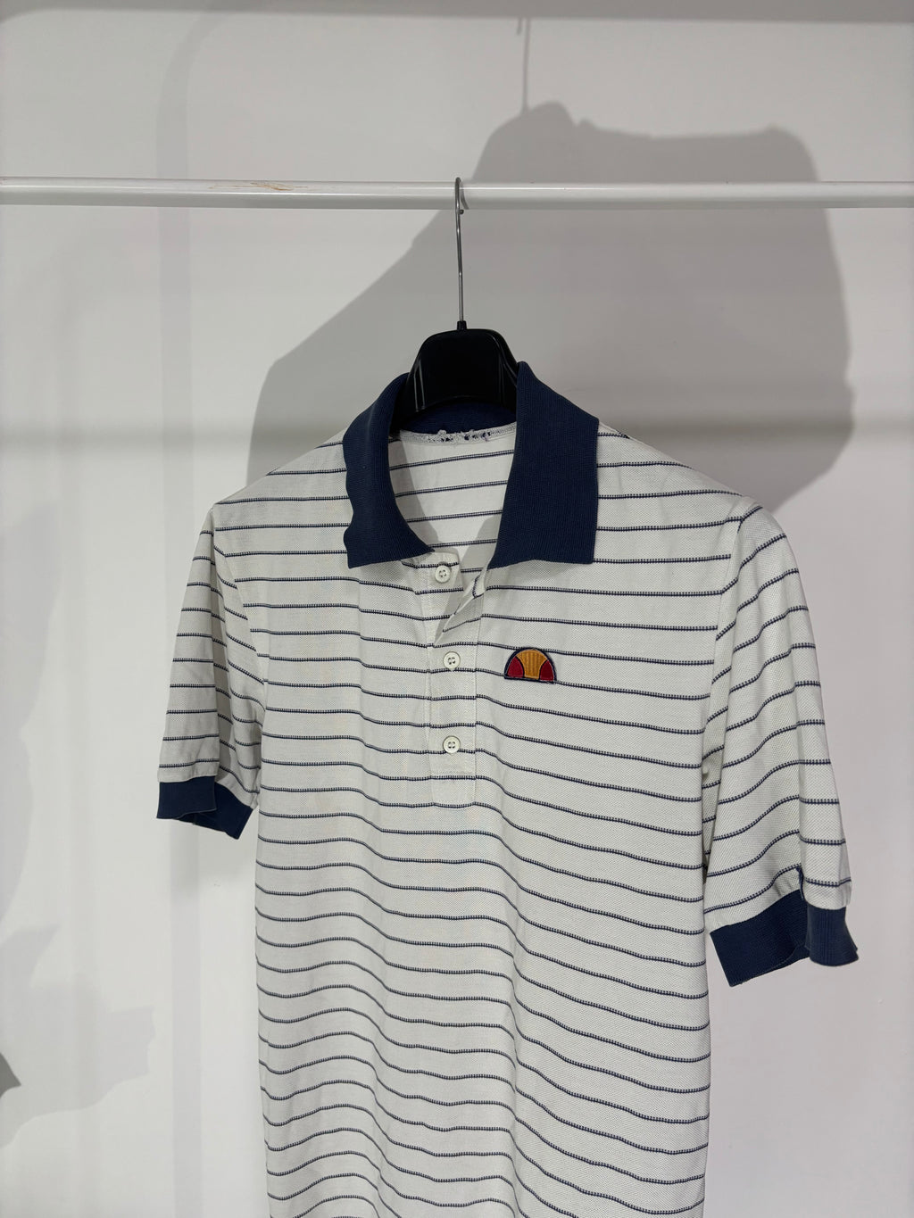 POLO ELLESSE 458