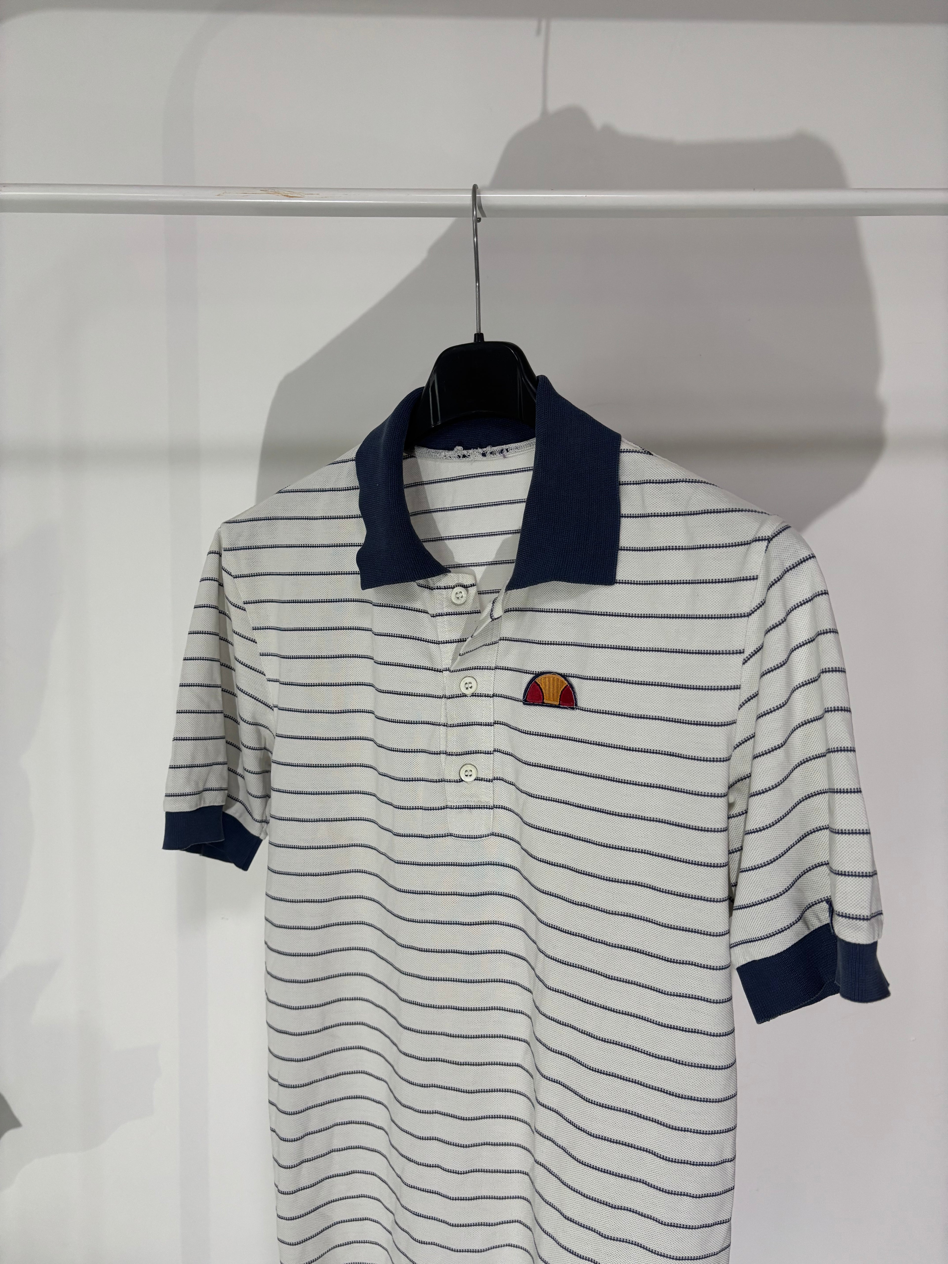 POLO ELLESSE 458