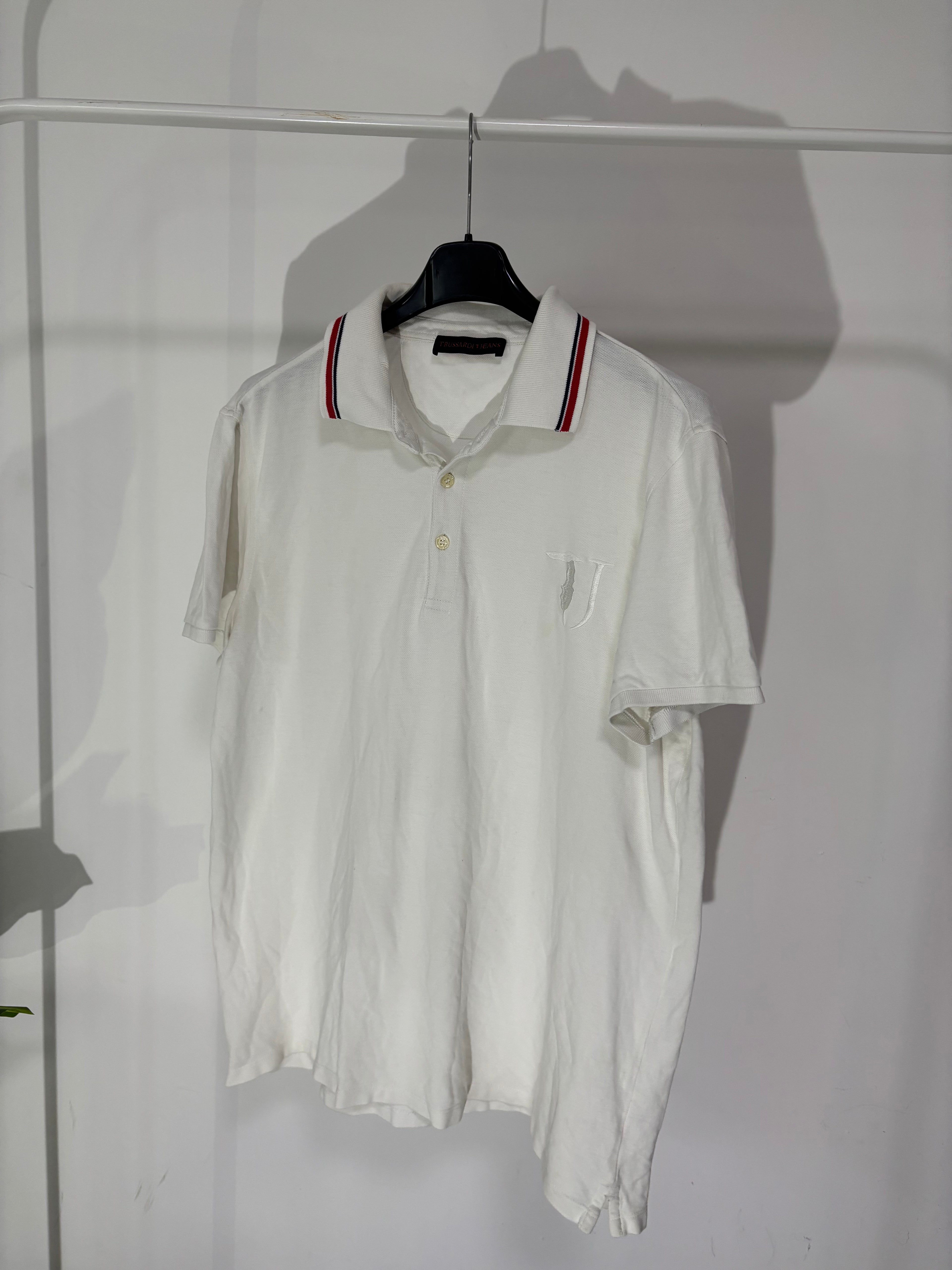 POLO TRUSSARDI 459