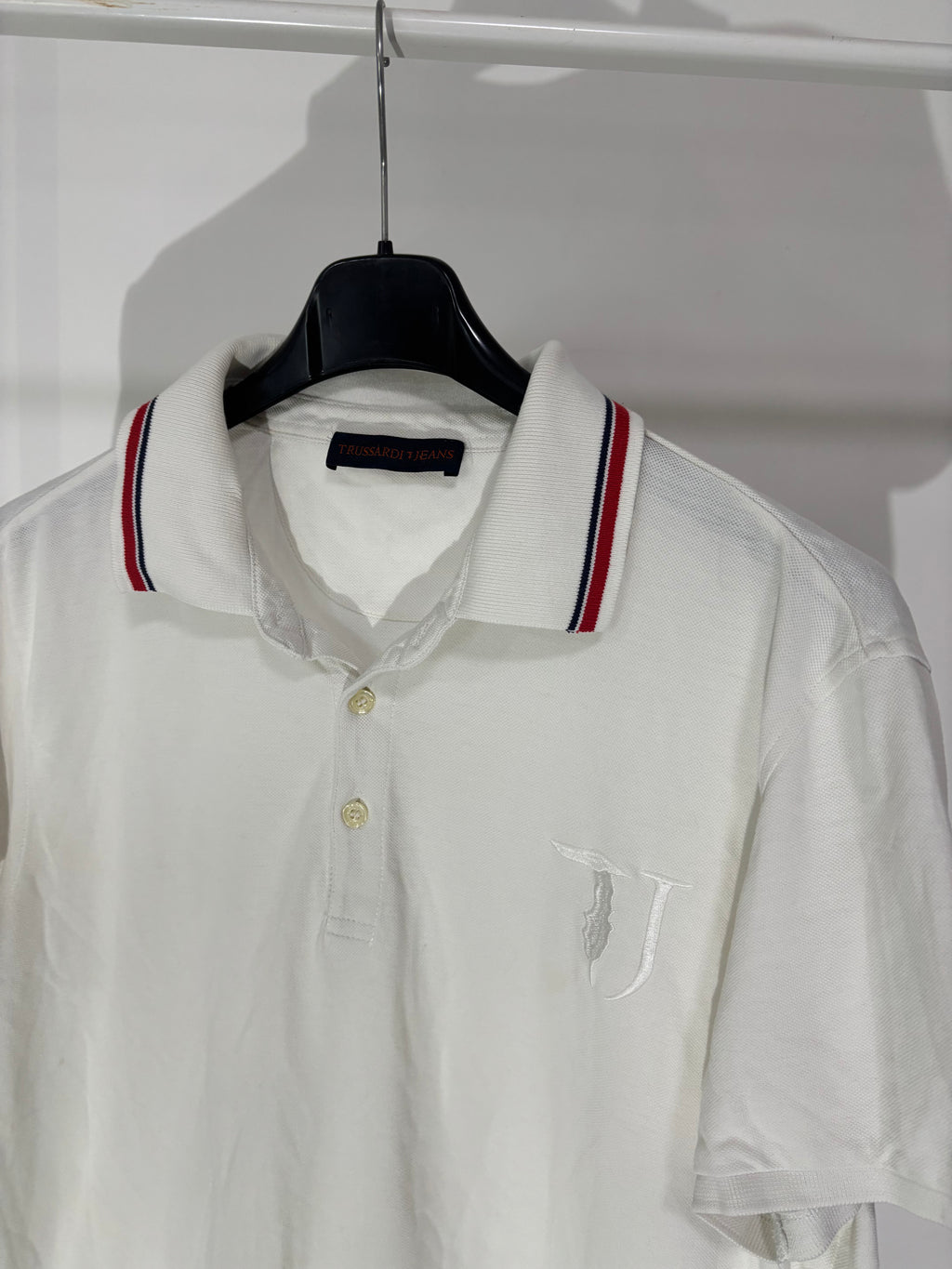 POLO TRUSSARDI 459