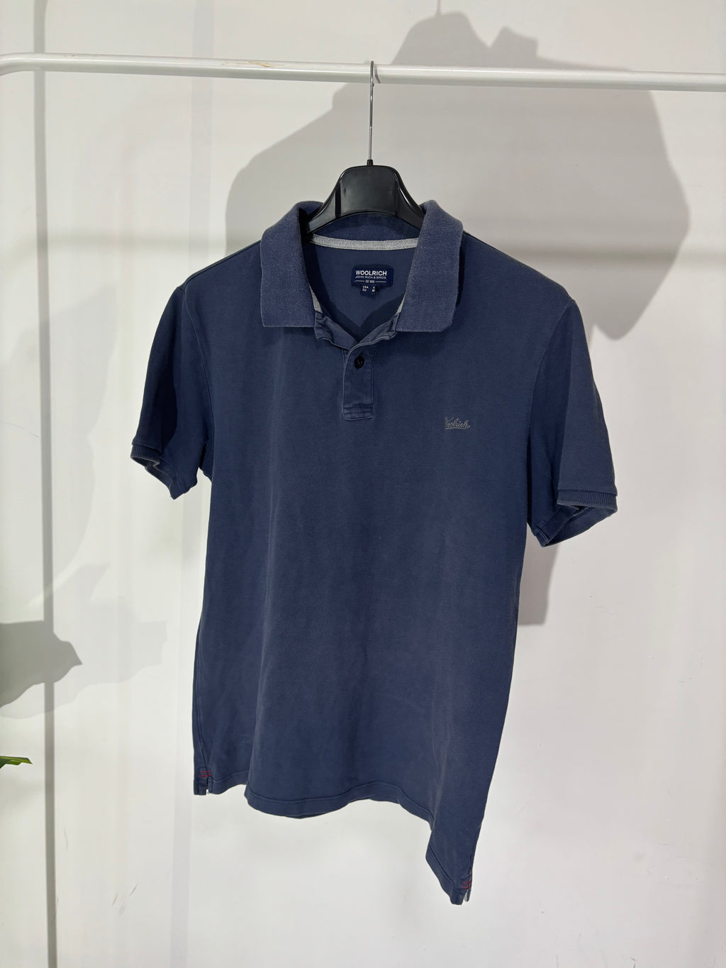 POLO WOOLRICH 460
