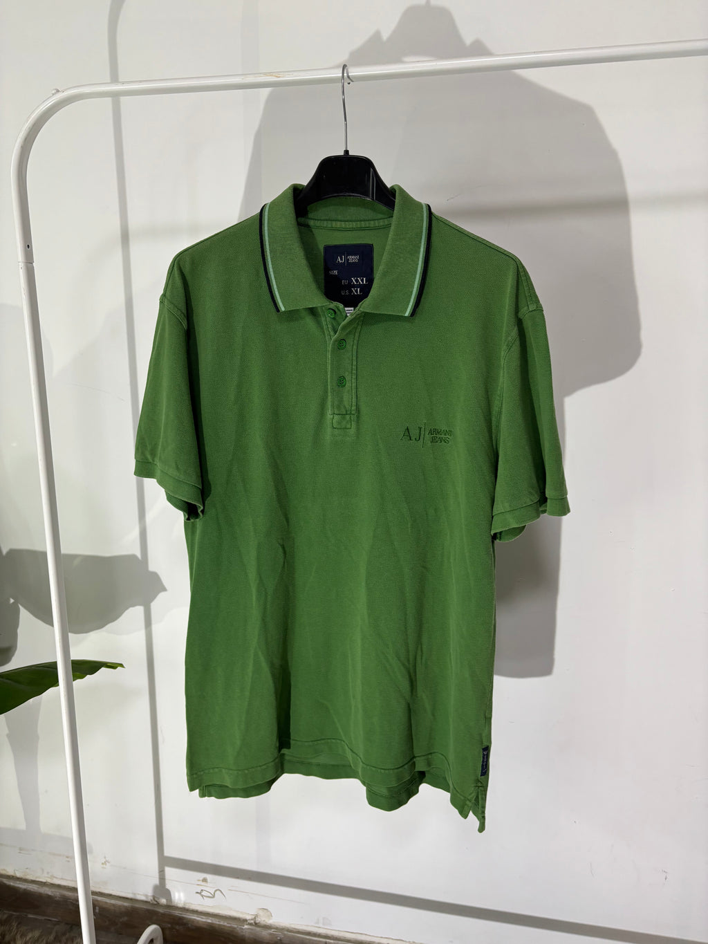 POLO ARMANI 462