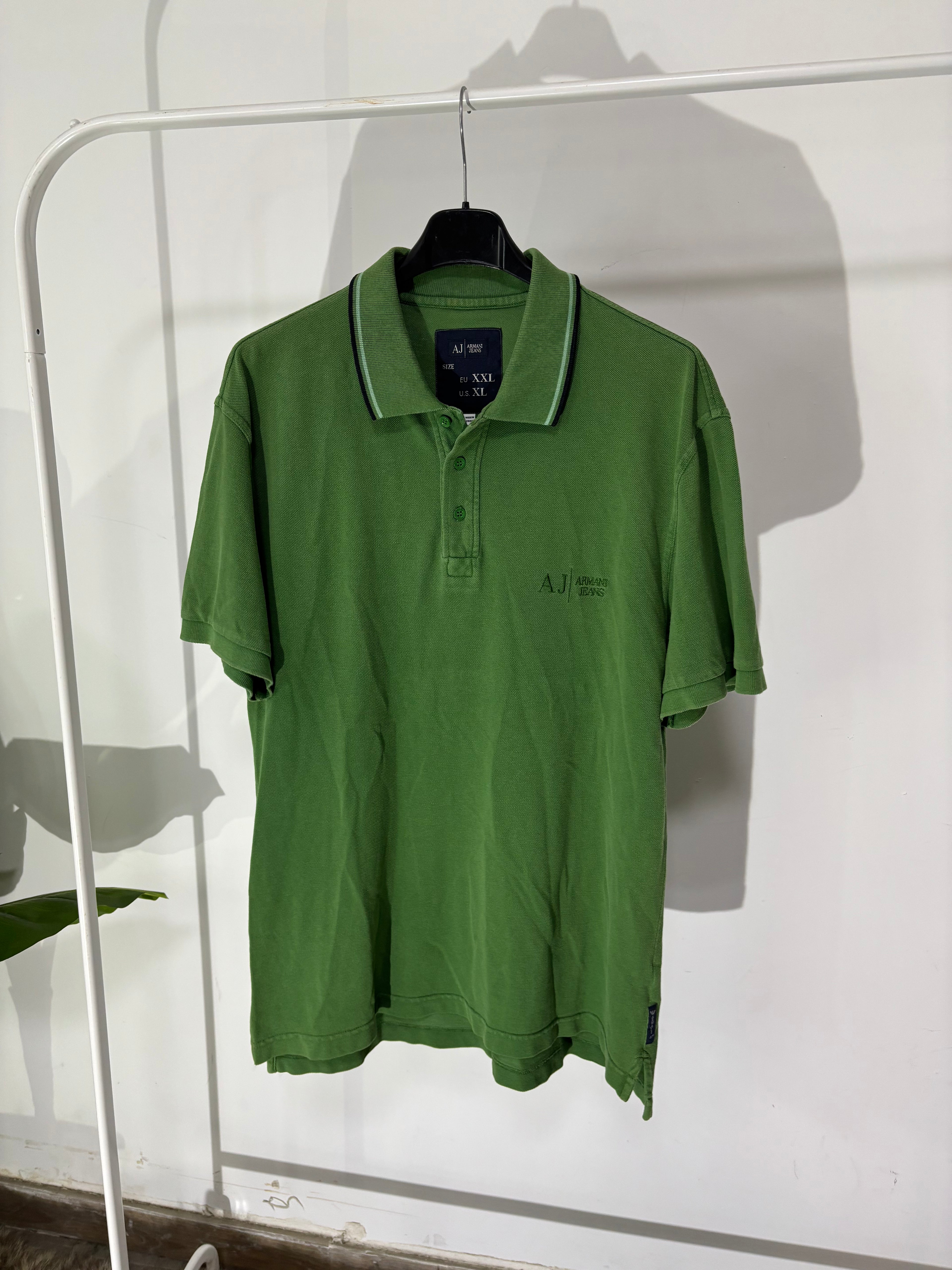 POLO ARMANI 462