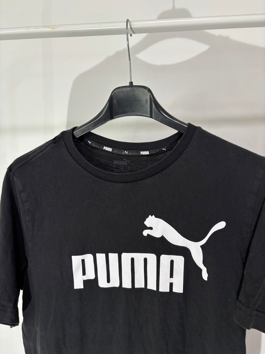 TSHIRT PUMA 463