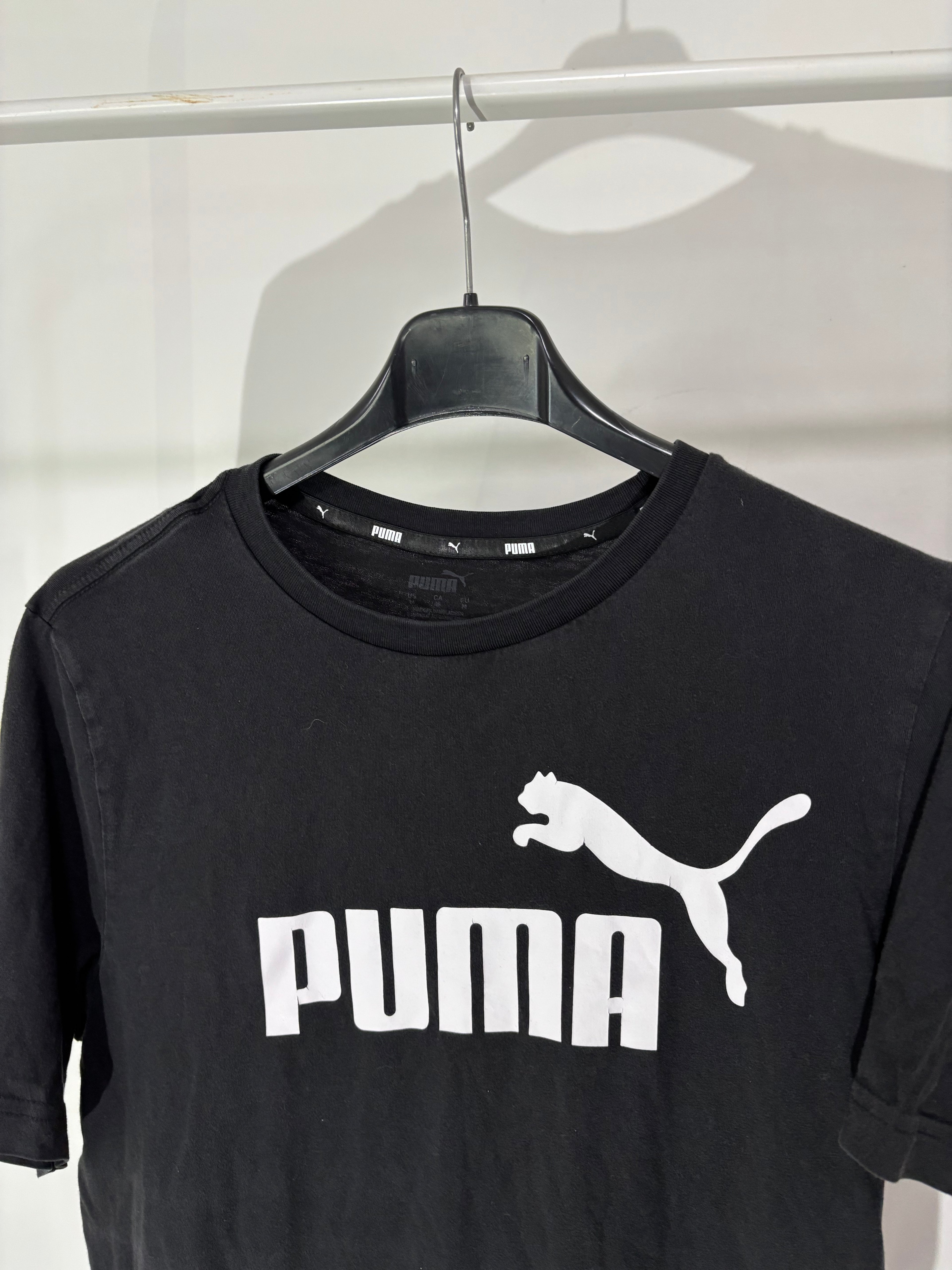 TSHIRT PUMA 463