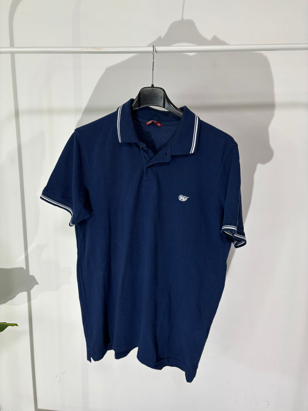 POLO CARRERA 465