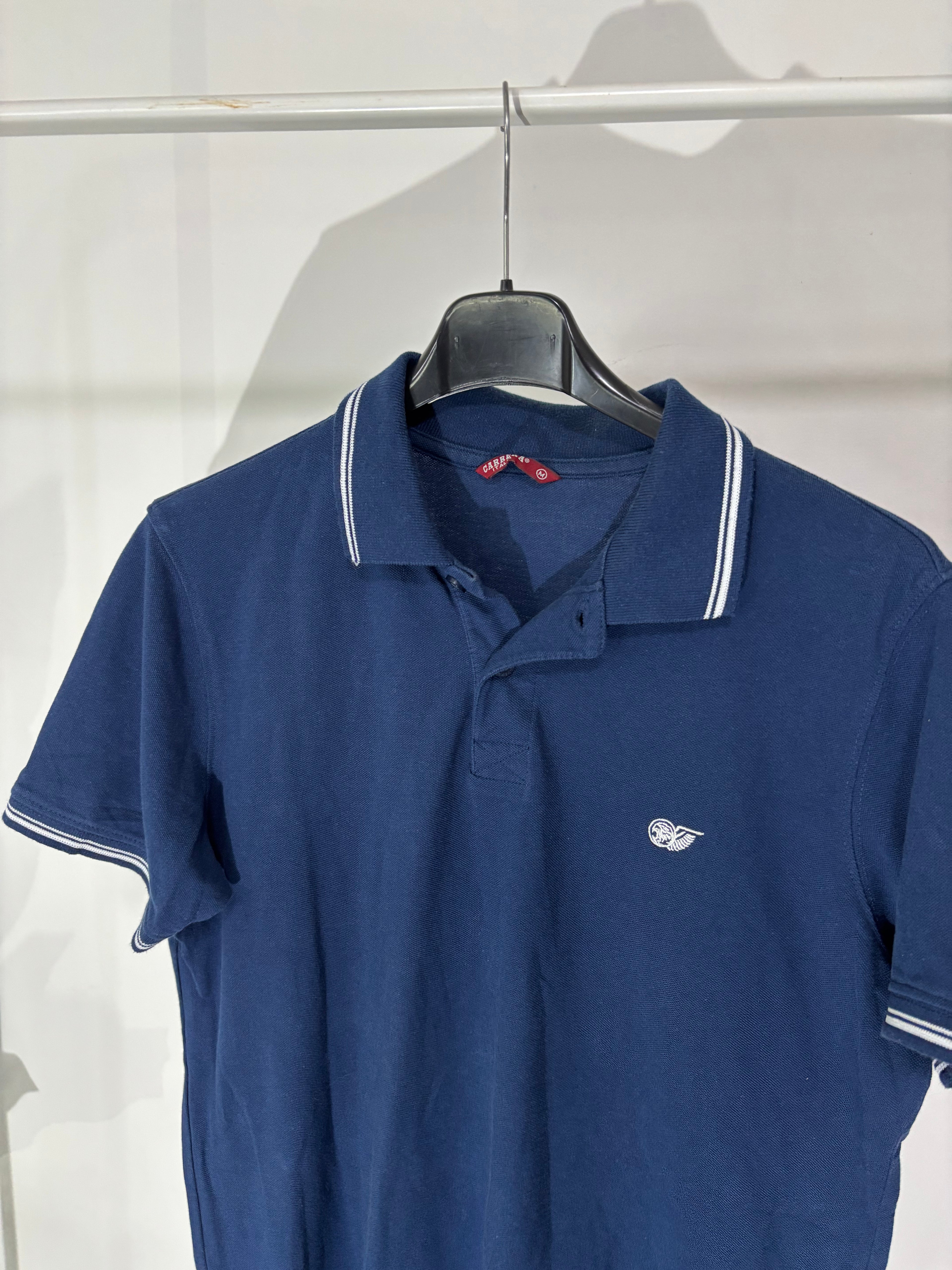 POLO CARRERA 465