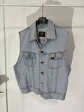 GILET LEE 467