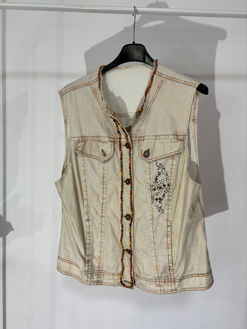 GILET PAI 468