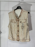 GILET PAI 468