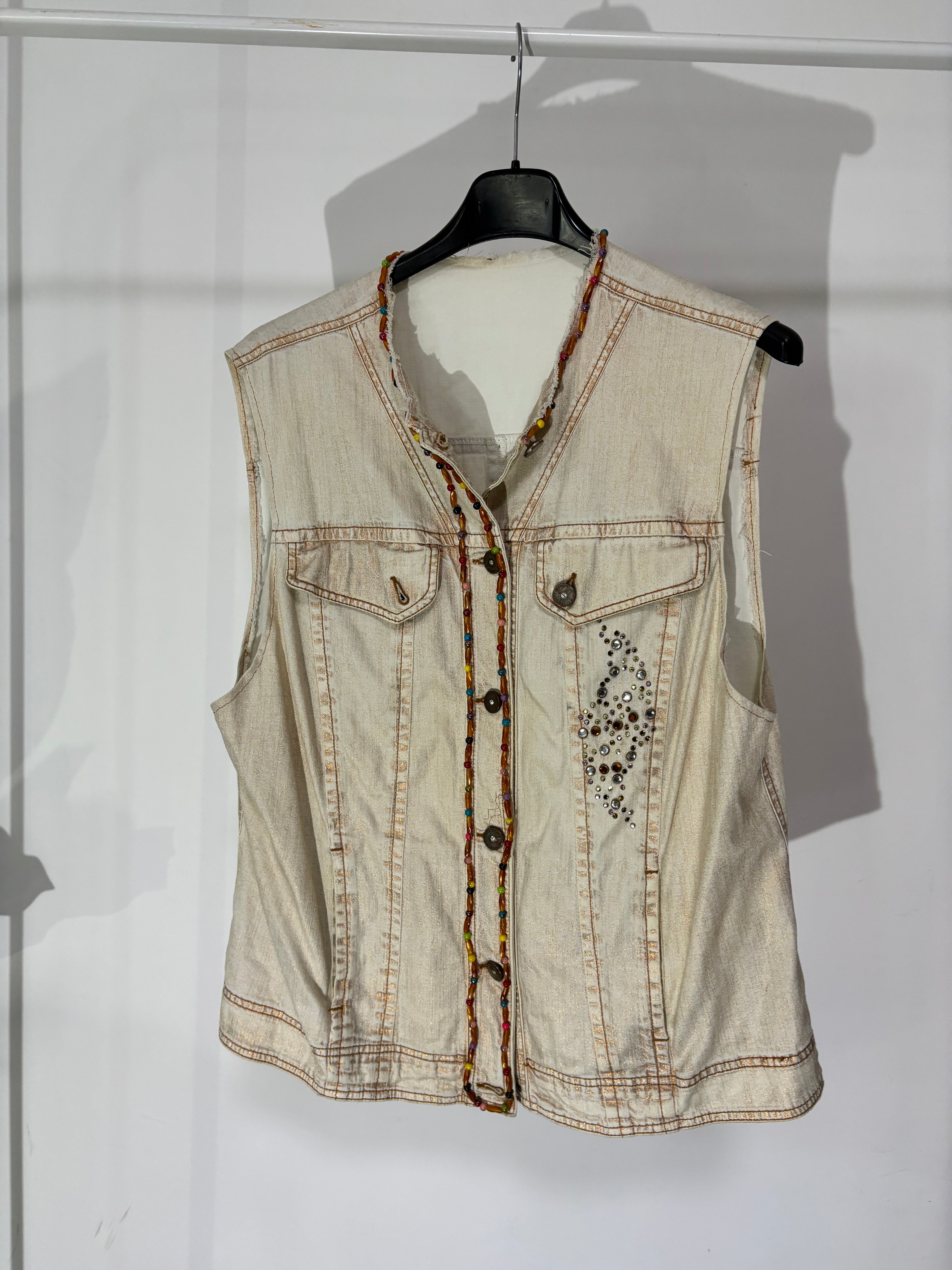 GILET PAI 468