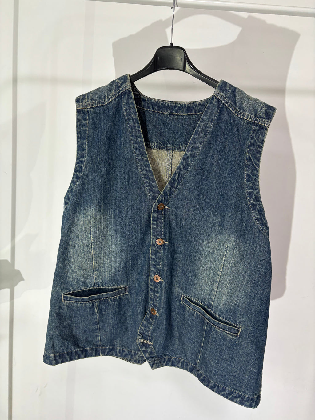 GILET JE 469