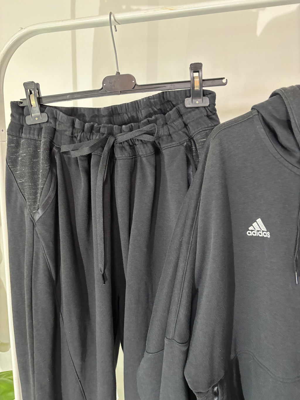 TUTA ADIDAS 476