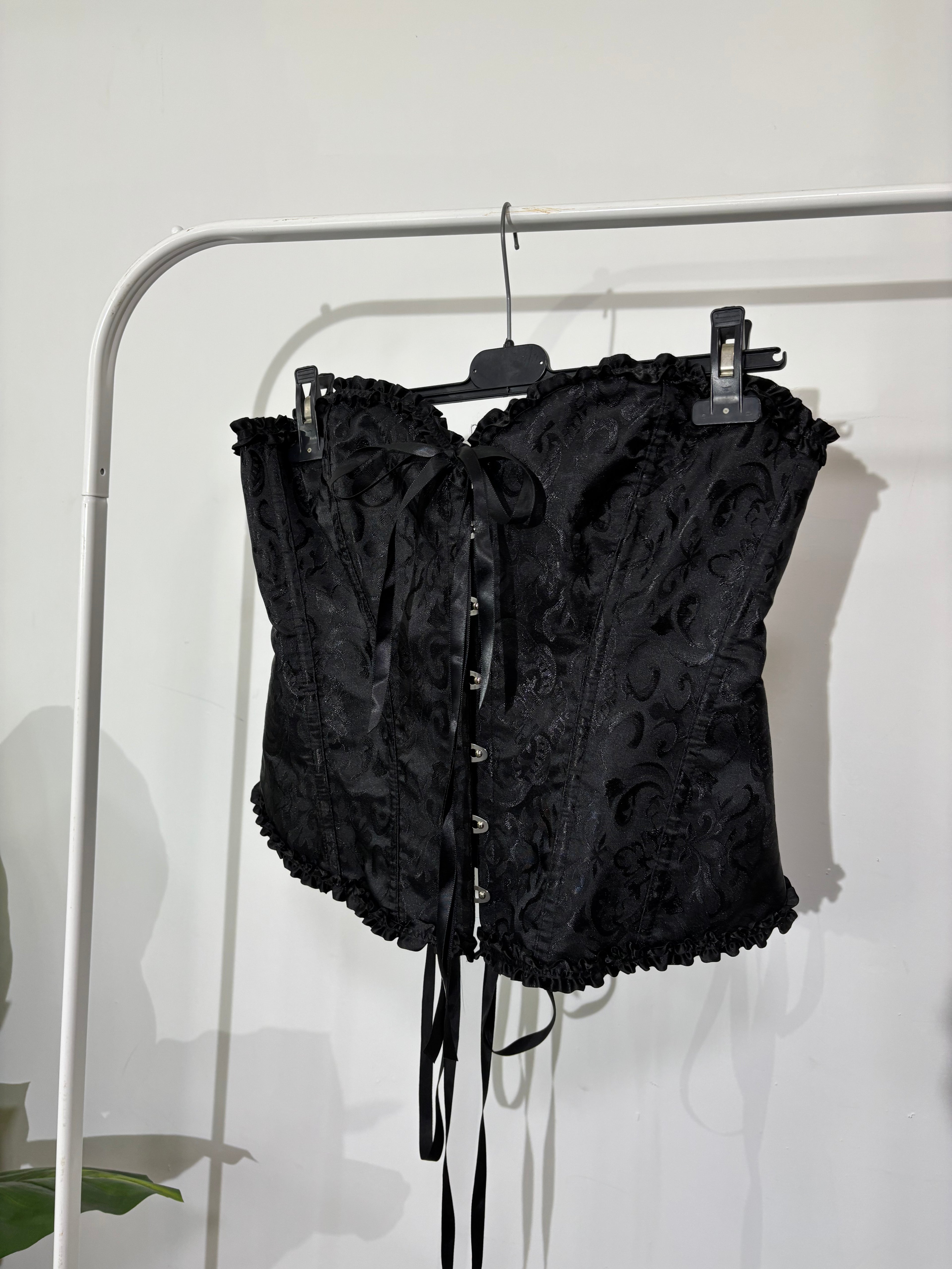 CORSETTO NE. 478