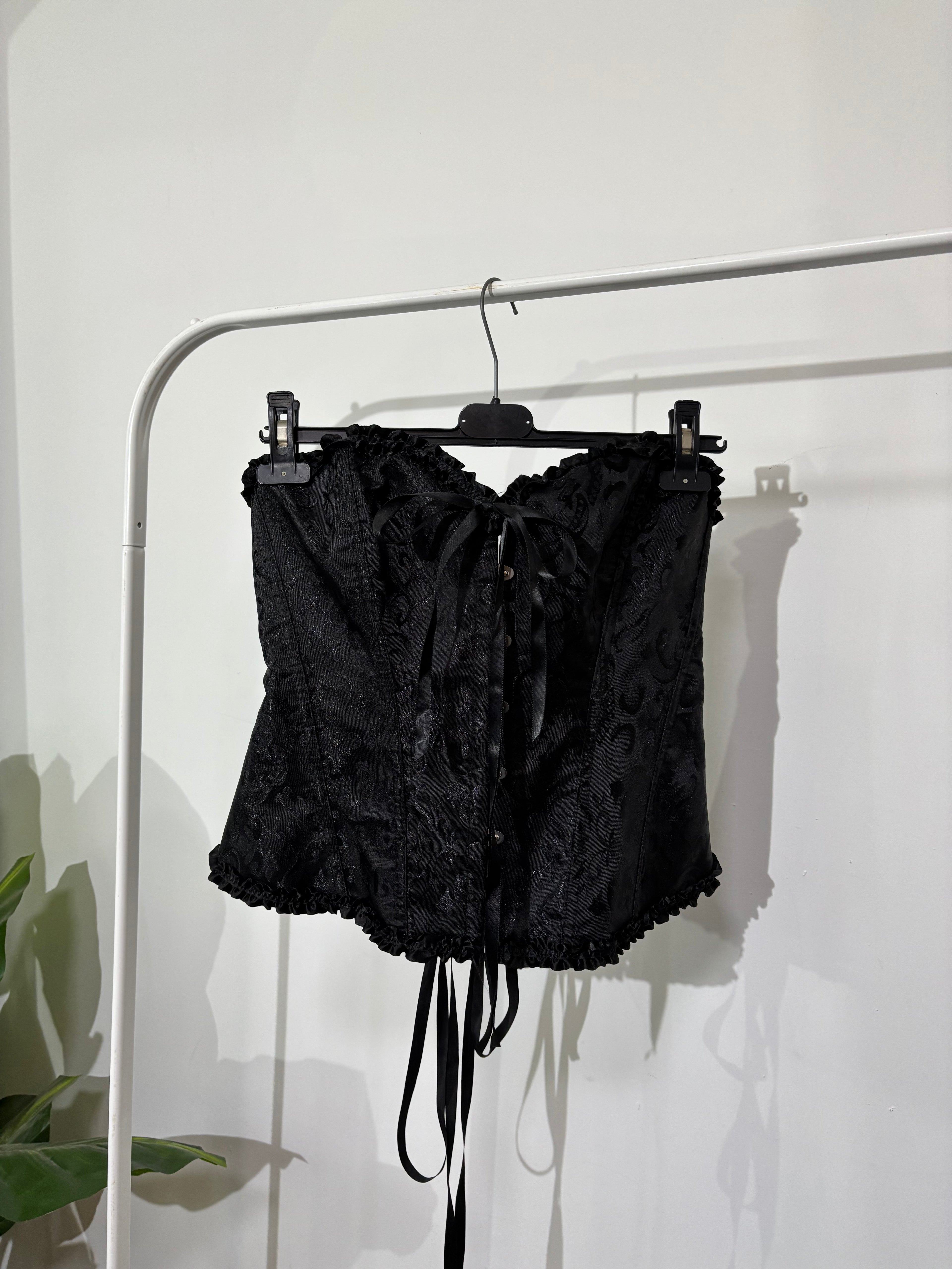 CORSETTO NE. 478