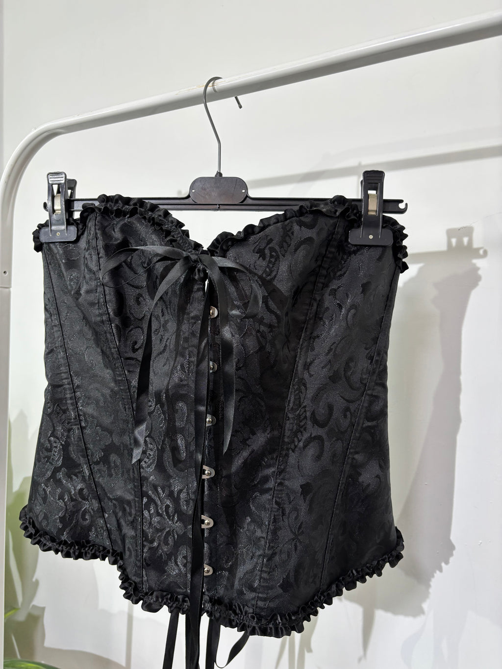 CORSETTO NE. 478