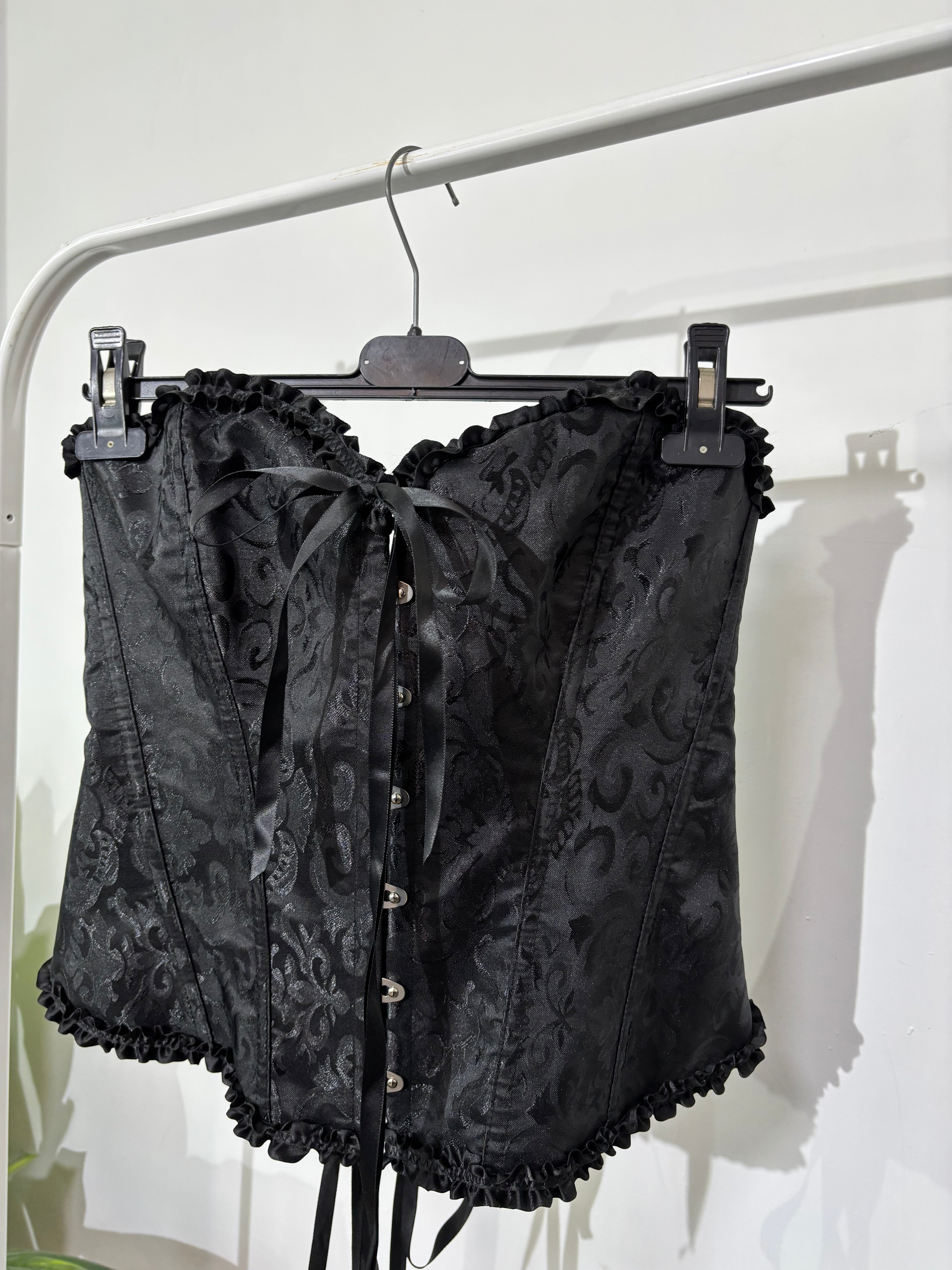 CORSETTO NE. 478