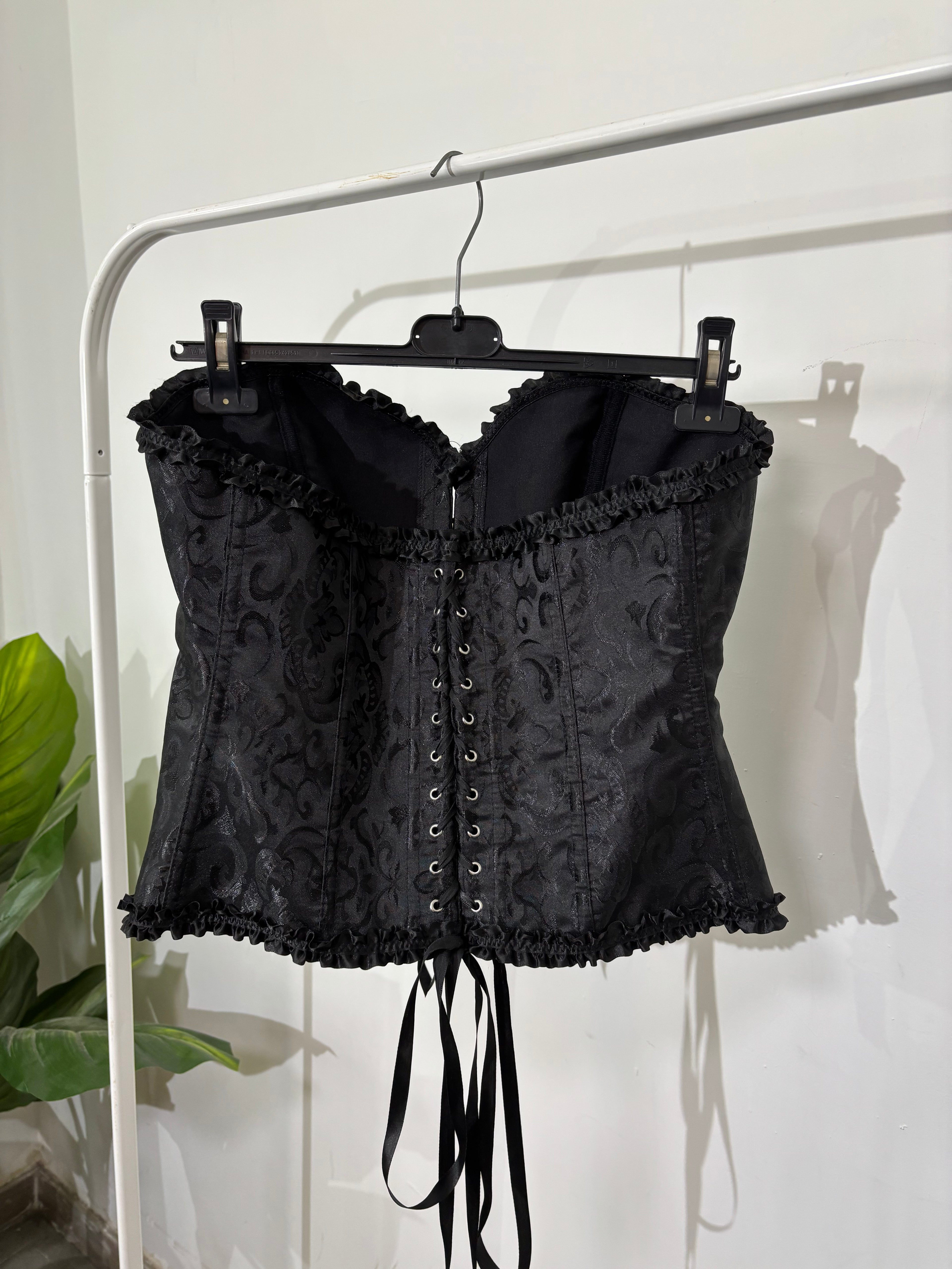 CORSETTO NE. 478