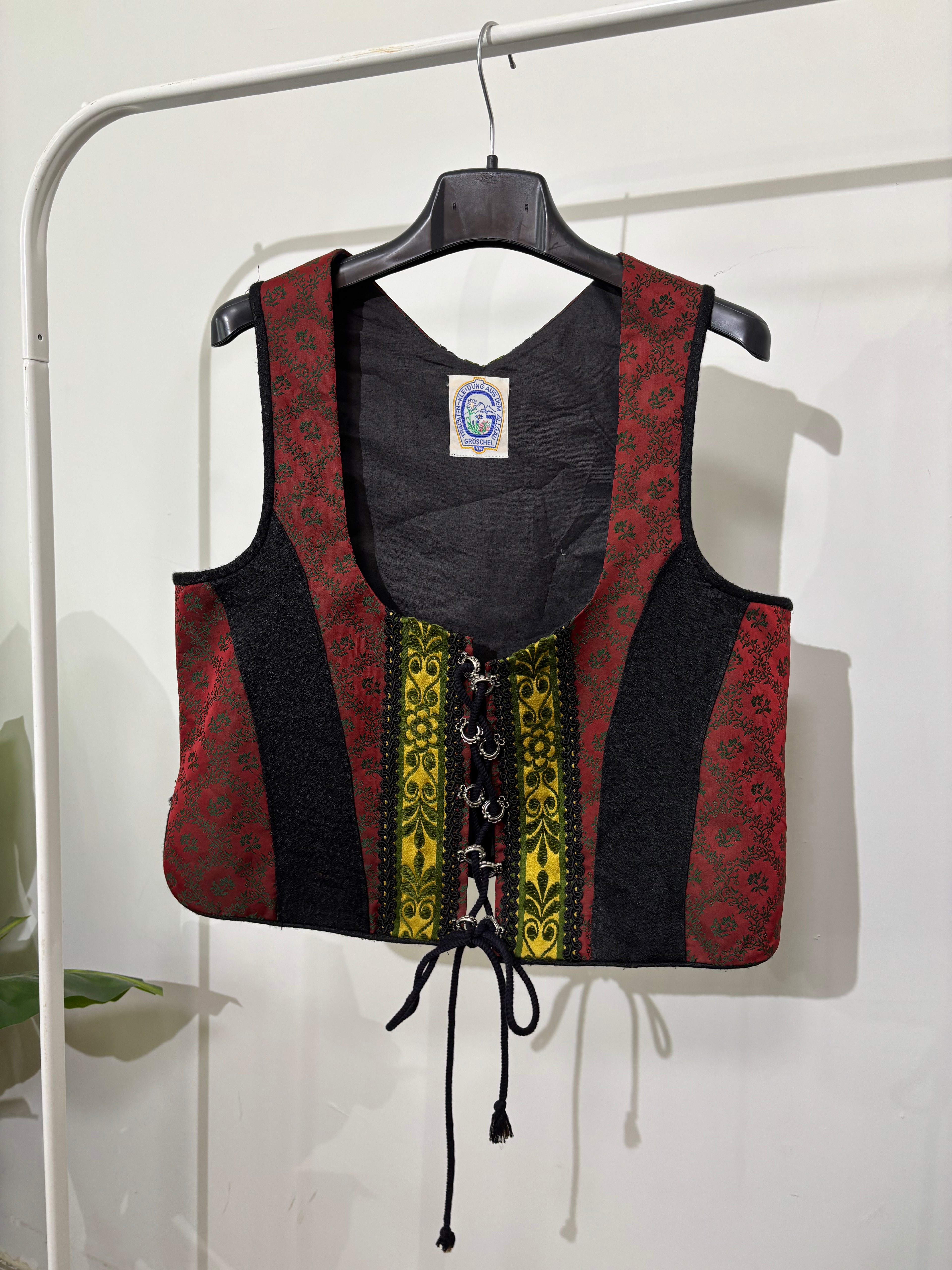 CORSETTO BOR 479