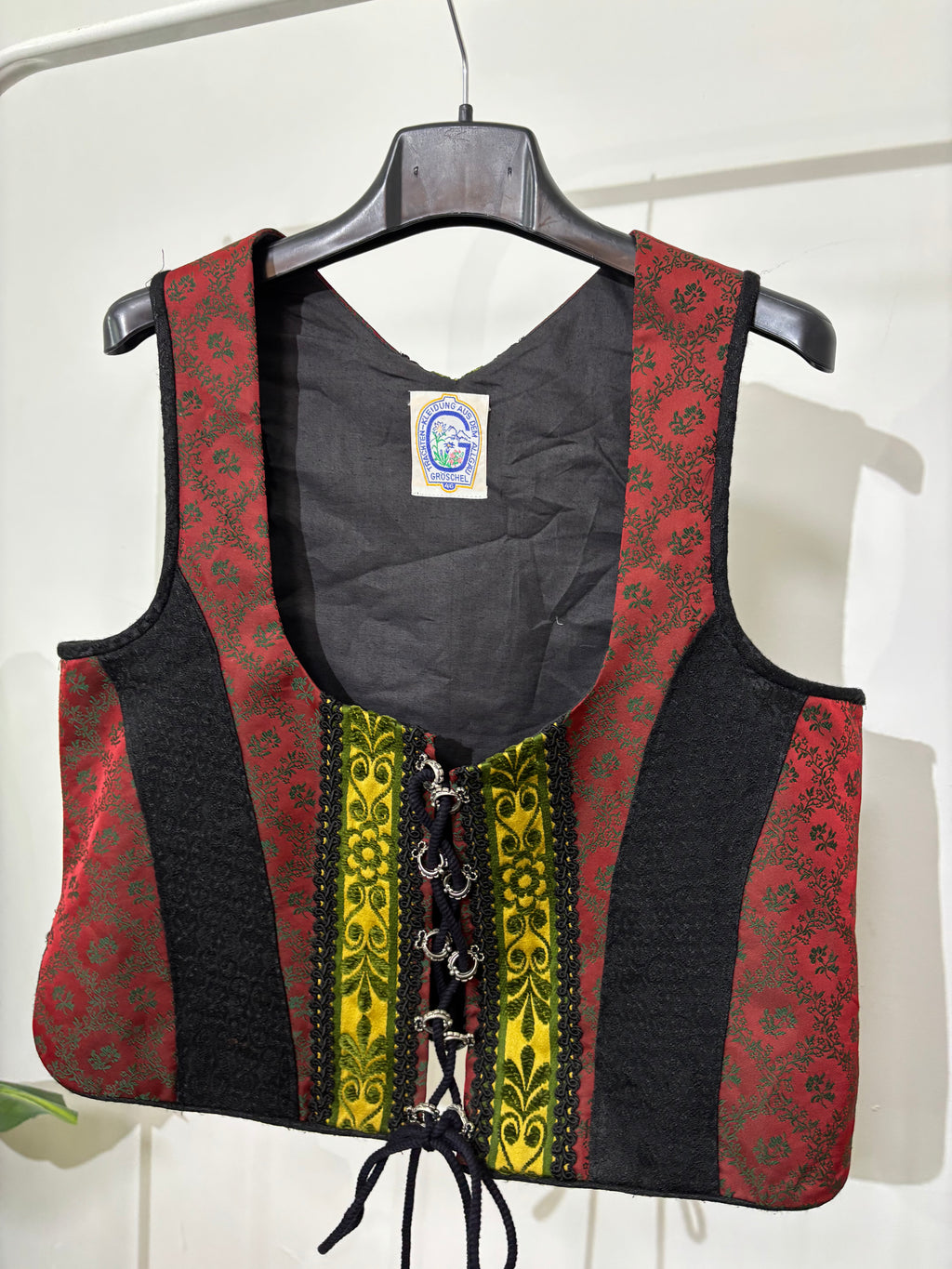 CORSETTO BOR 479