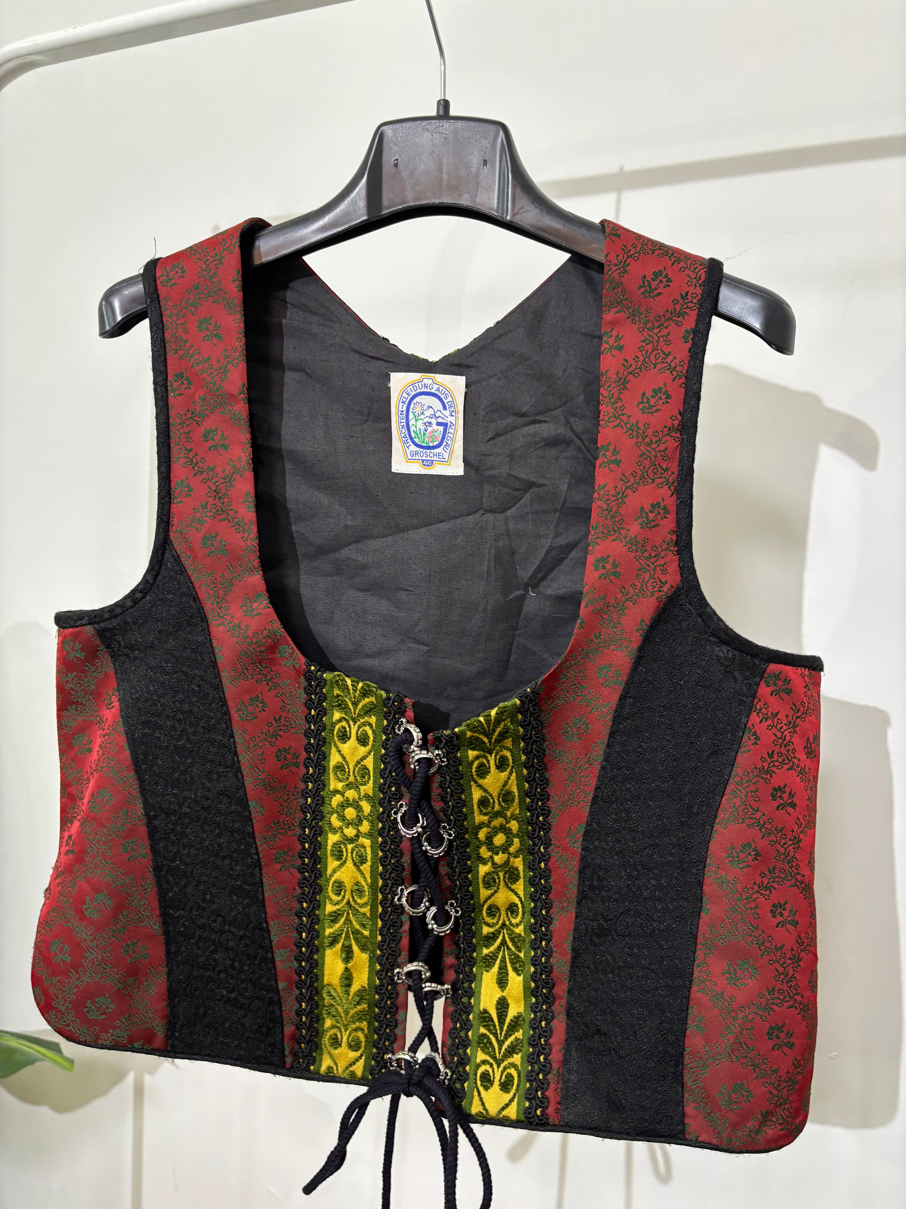 CORSETTO BOR 479
