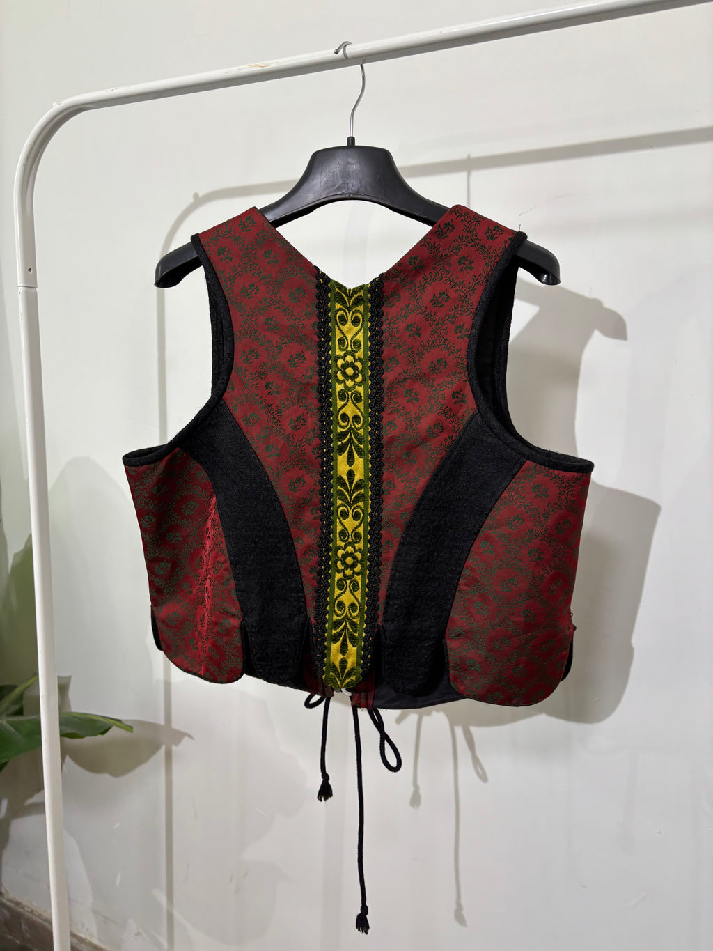 CORSETTO BOR 479