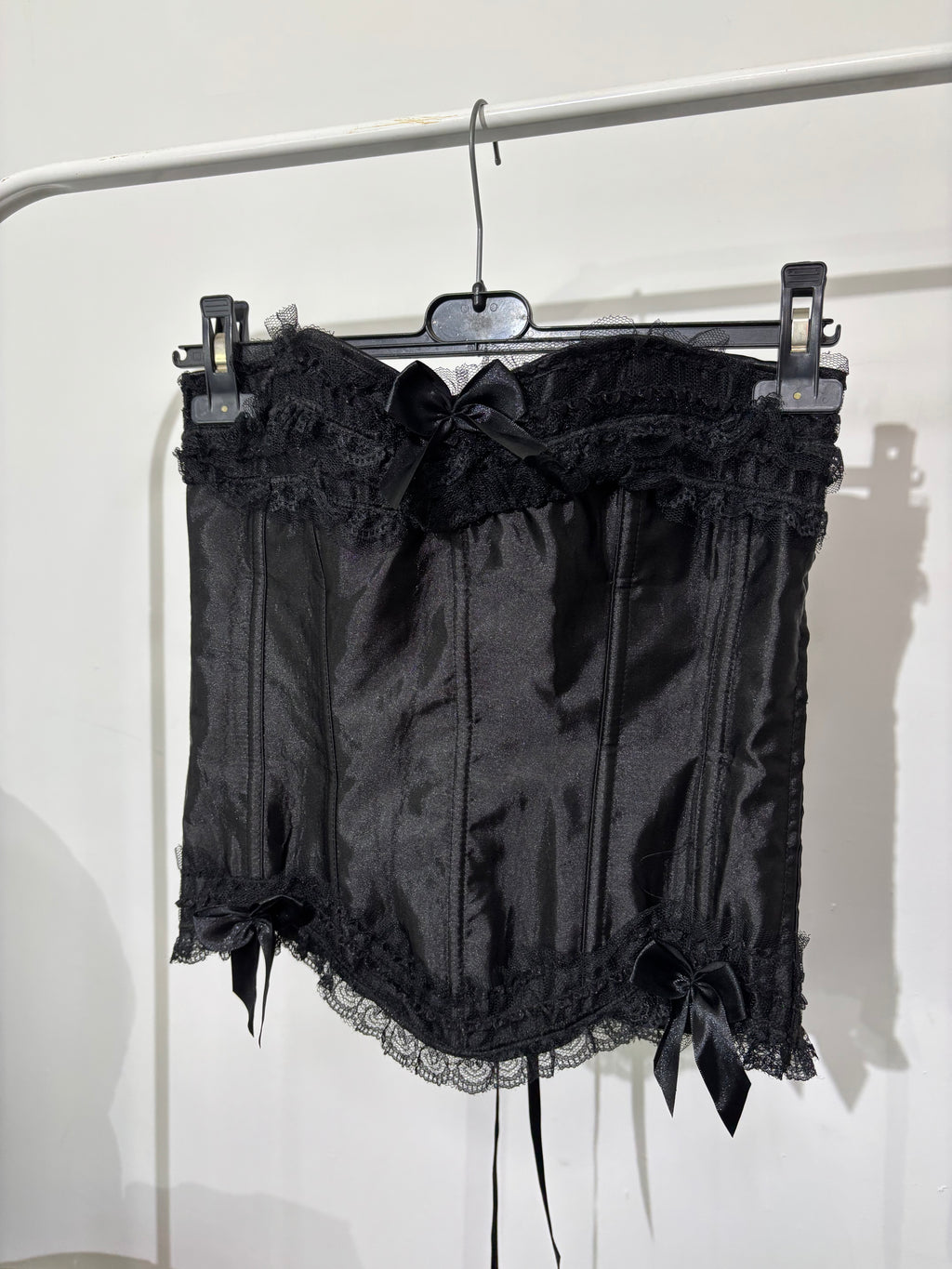 CORSETTO NE.FI 480