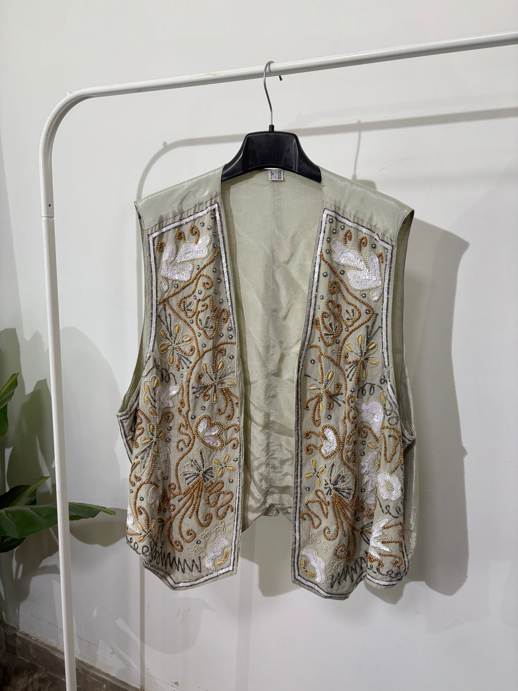 GILET PAI 481