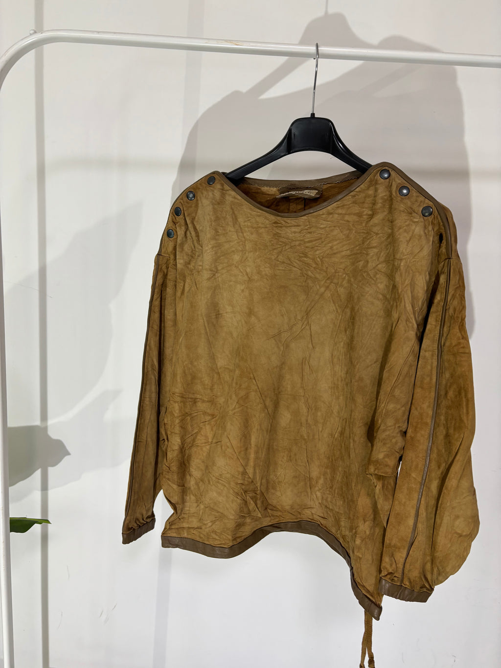 CAMICIA RENNA 482