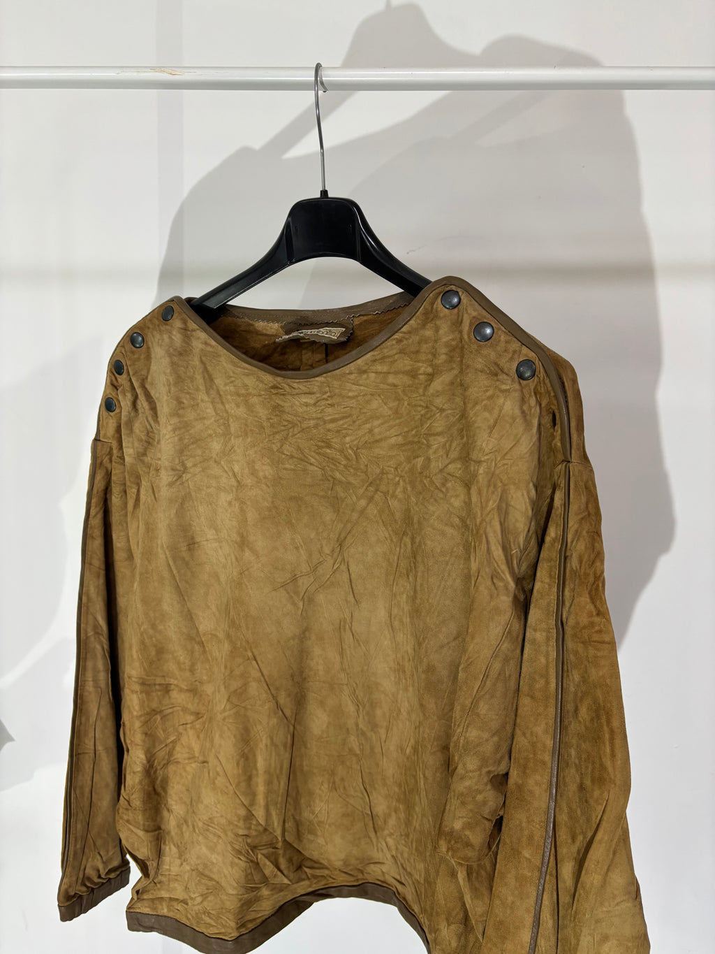 CAMICIA RENNA 482