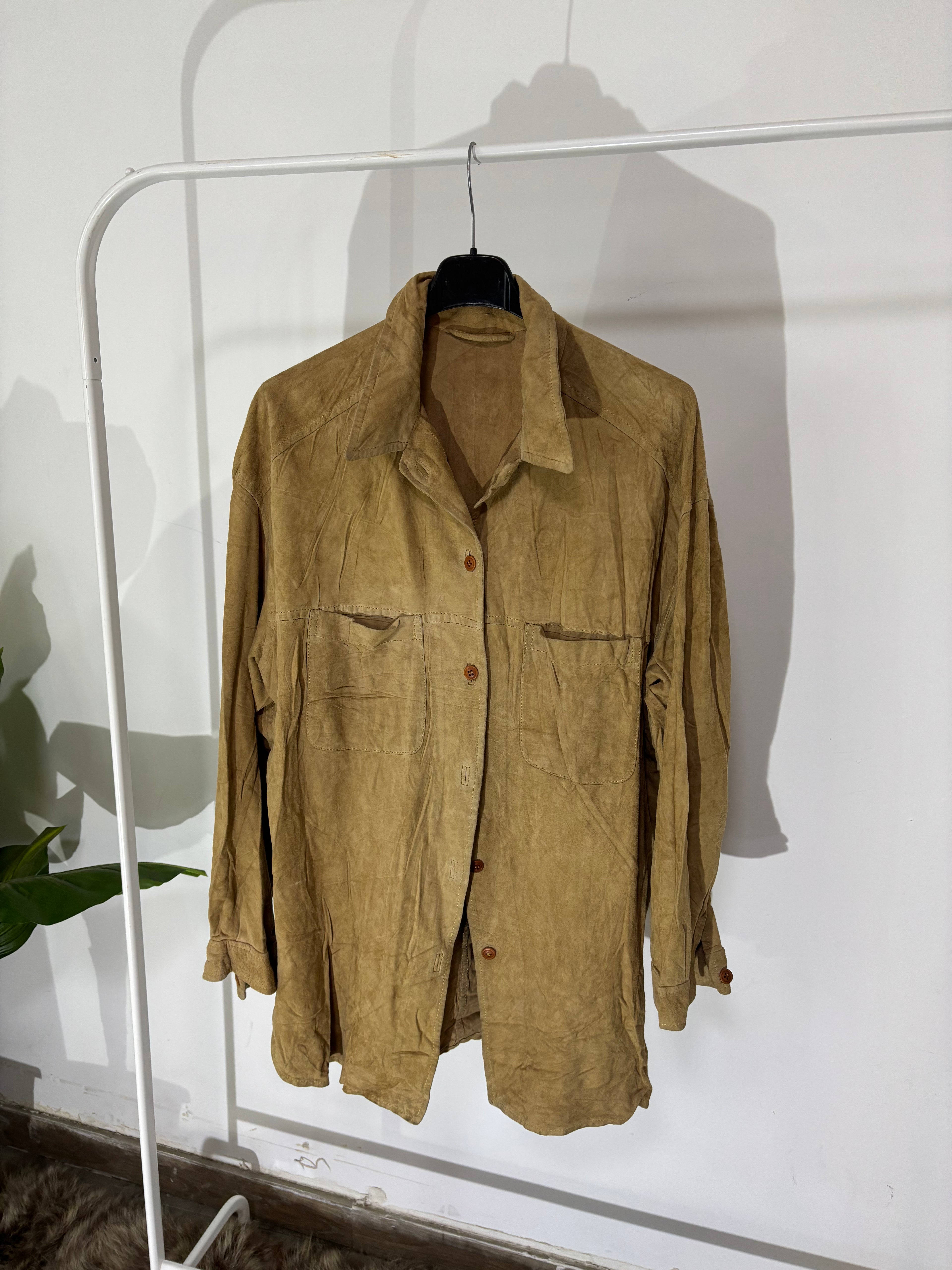 CAMICIA RE. 483